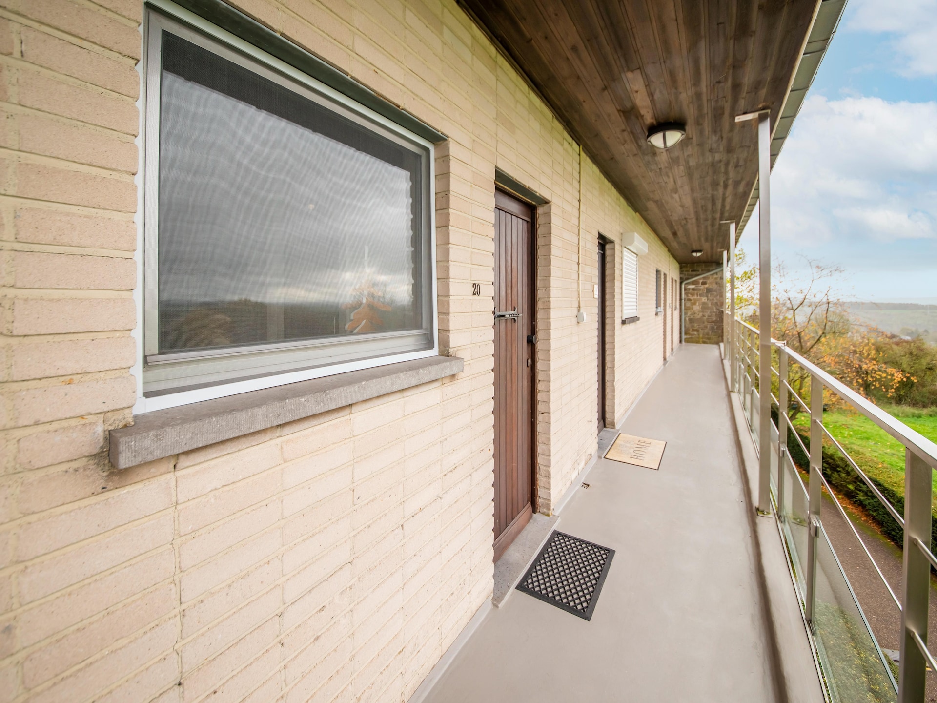 4-persoons appartement met balkon in het Ardense Durbuy - foto 19