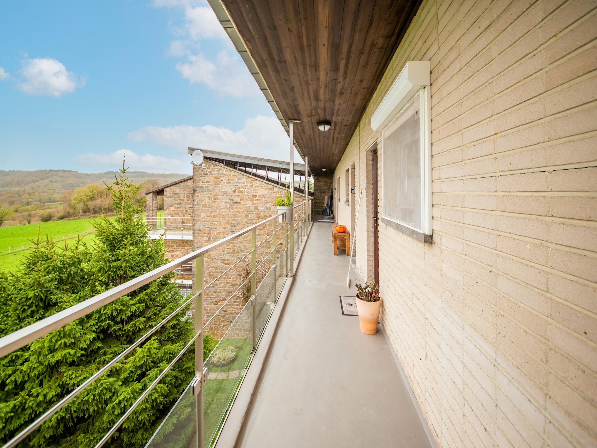 4-persoons appartement met balkon in het Ardense Durbuy - foto 20