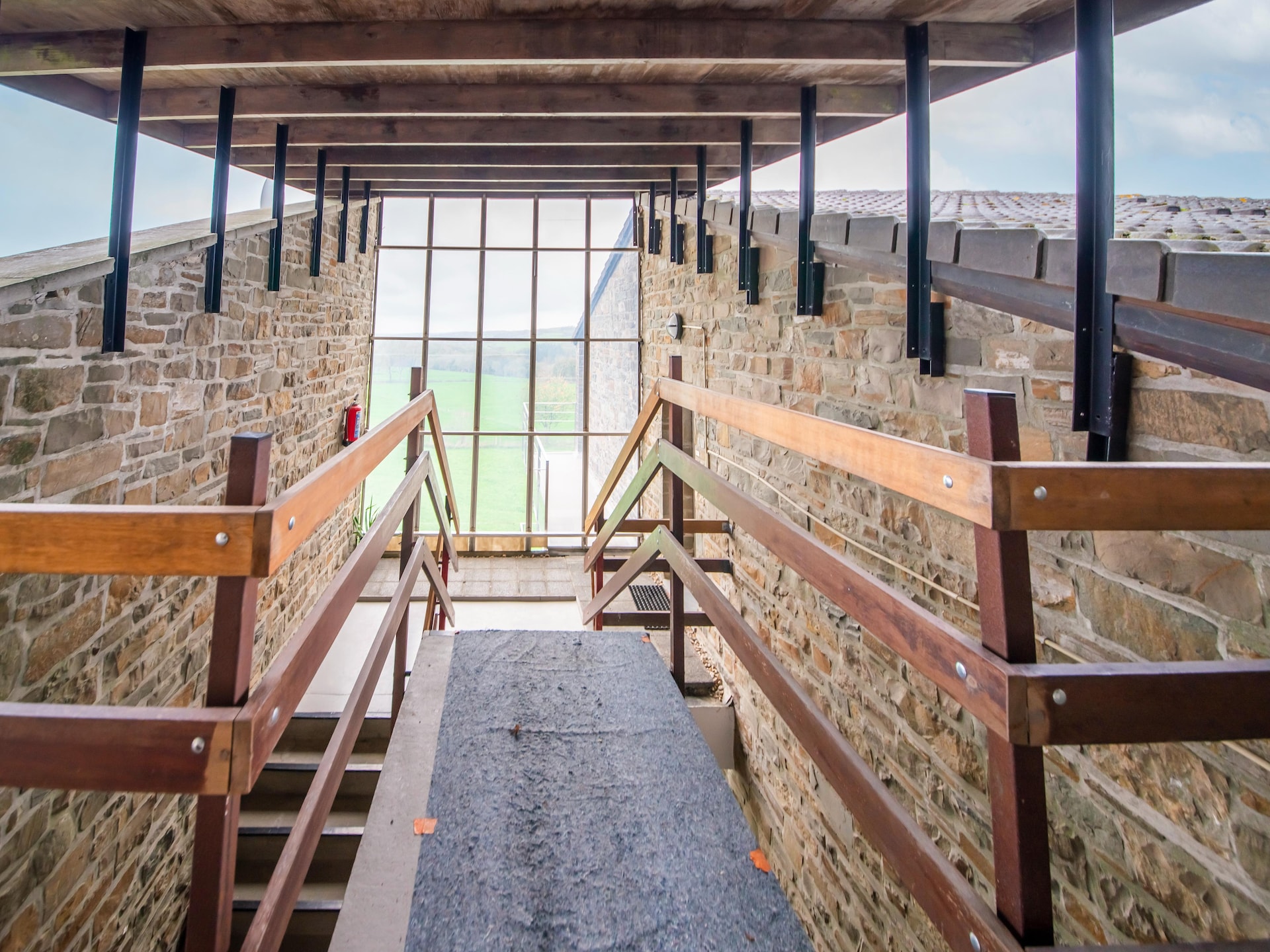 4-persoons appartement met balkon in het Ardense Durbuy - foto 14