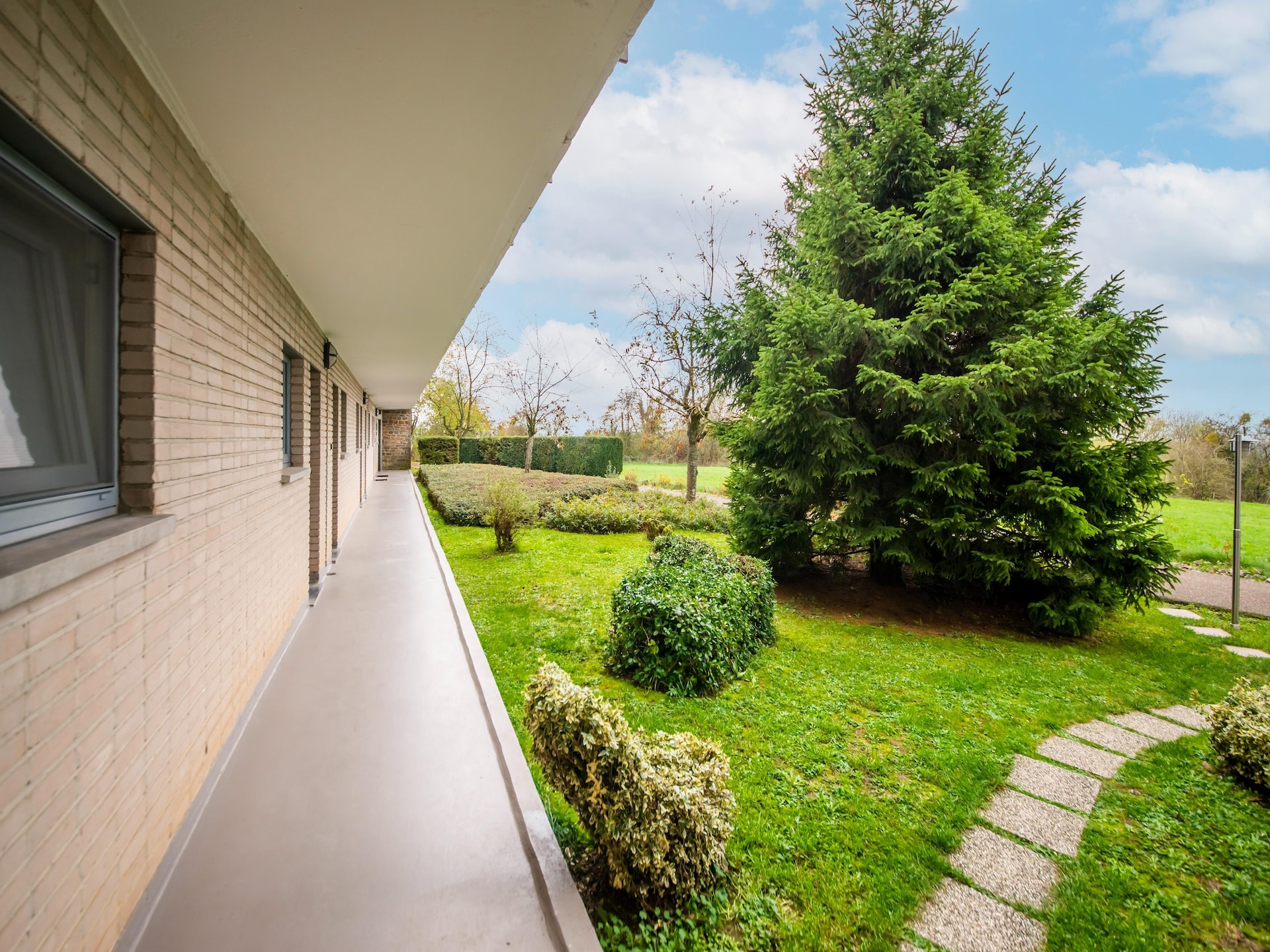 4-persoons appartement met balkon in het Ardense Durbuy - foto 21