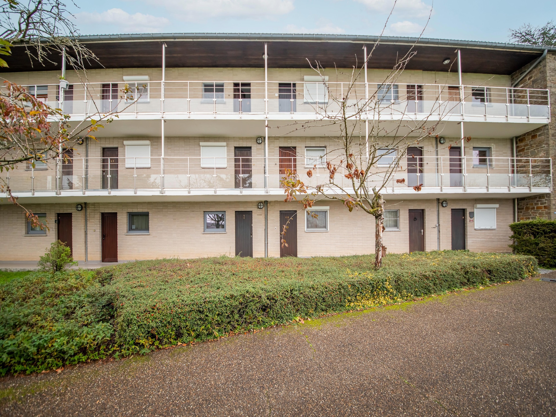 4-persoons appartement met balkon in het Ardense Durbuy - foto 6