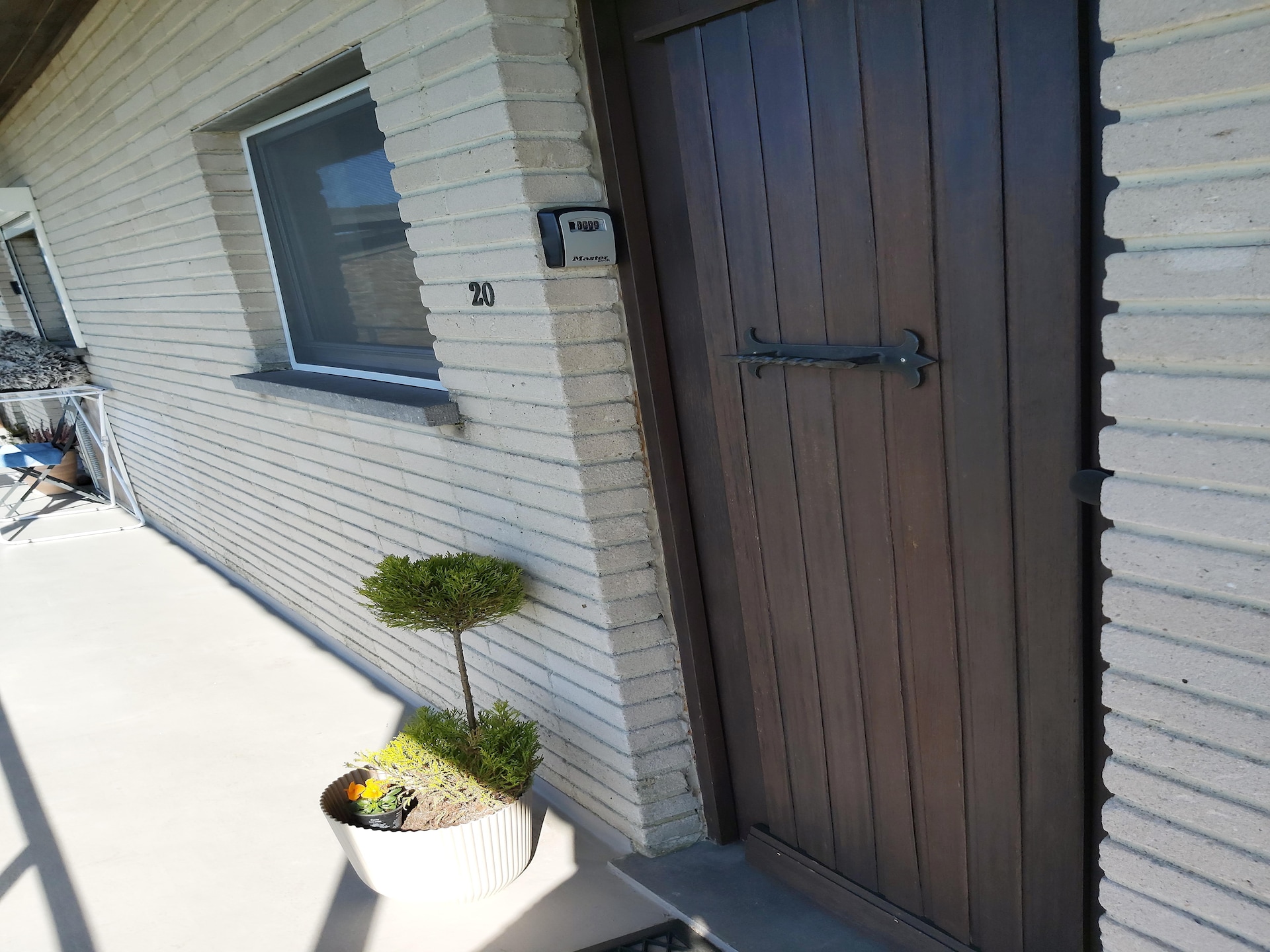 4-persoons appartement met balkon in het Ardense Durbuy - foto 8