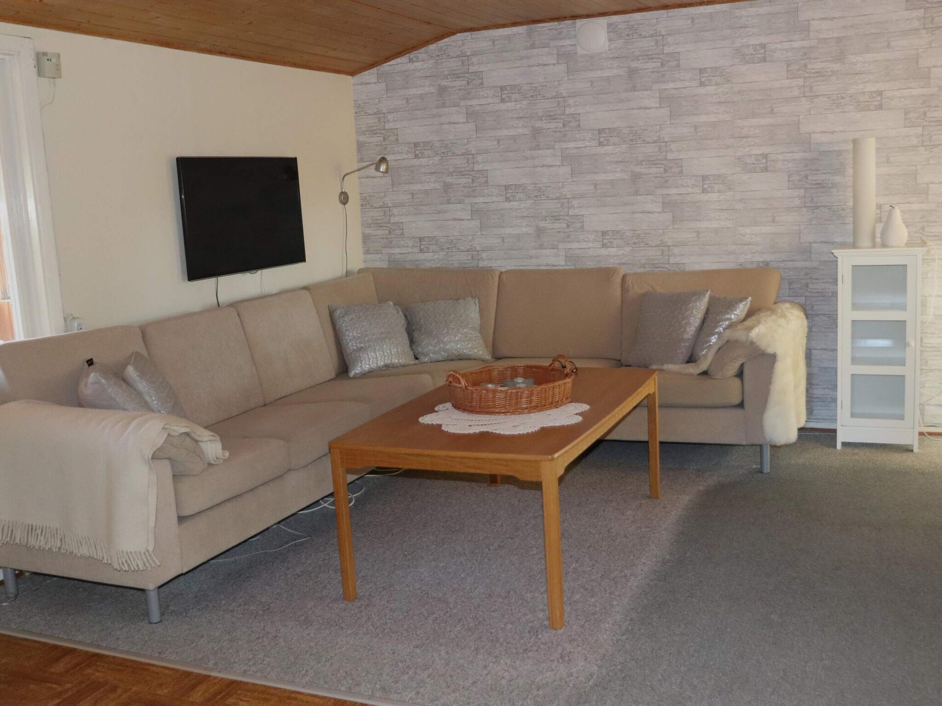 Vrijstaand vakantiehuis aan meer in Zuid-Zweden met golfbaan - foto 17