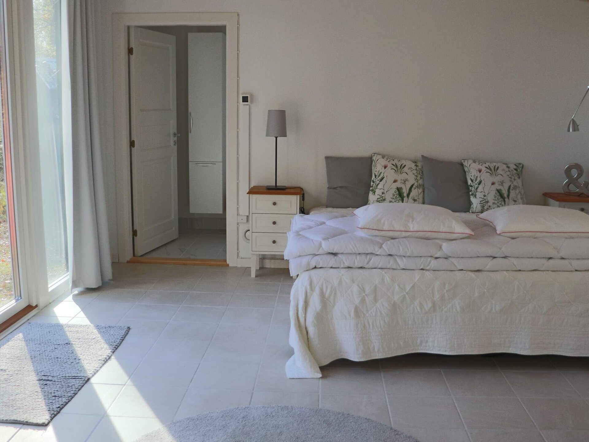 Vrijstaand vakantiehuis aan meer in Zuid-Zweden met golfbaan - foto 23