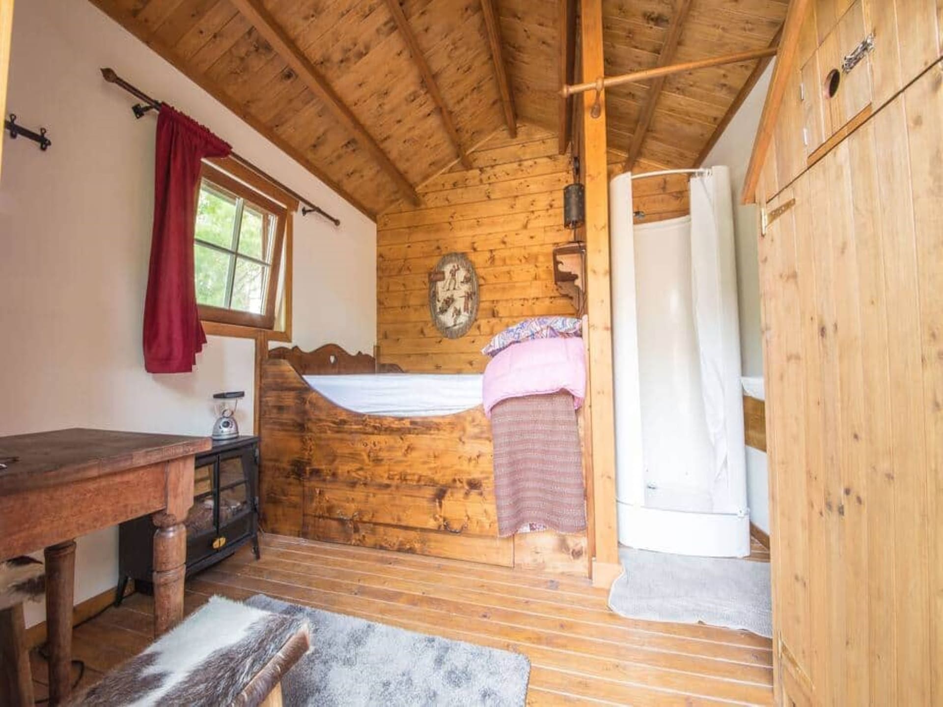 Sfeervol vakantiehuis Le Beau Sejour in Durbuy voor 9 personen - foto 16