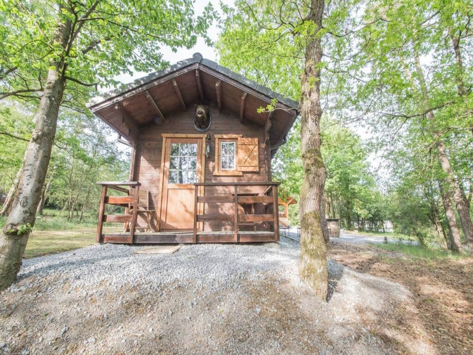 Sfeervol vakantiehuis Le Beau Sejour in Durbuy voor 9 personen - foto 24
