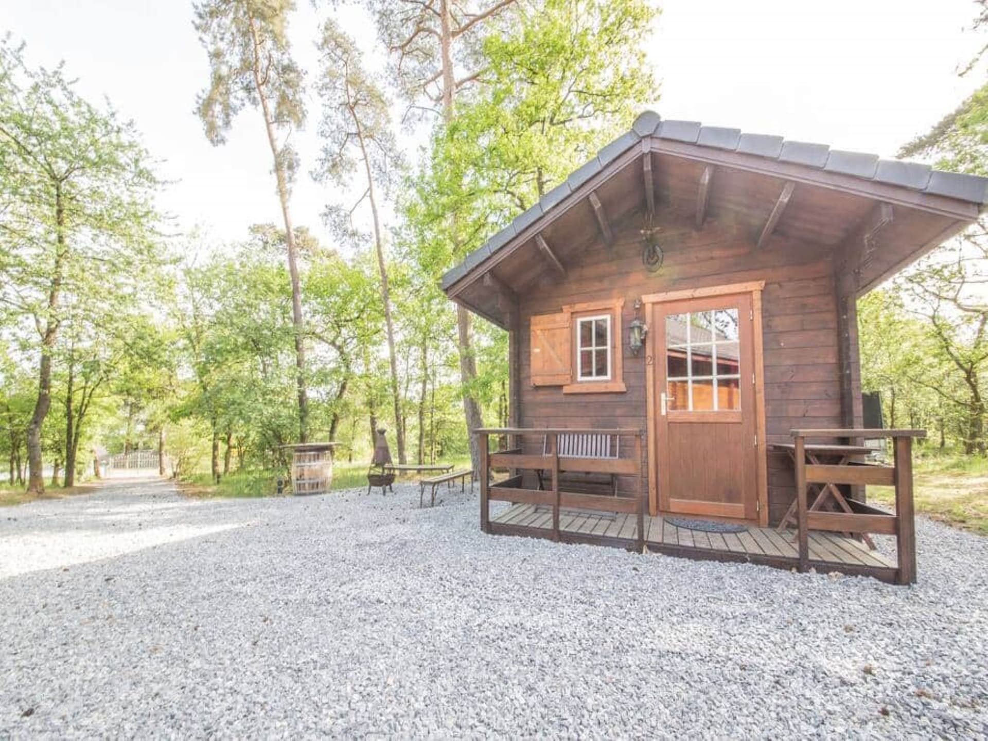 Sfeervol vakantiehuis Le Beau Sejour in Durbuy voor 9 personen - foto 25