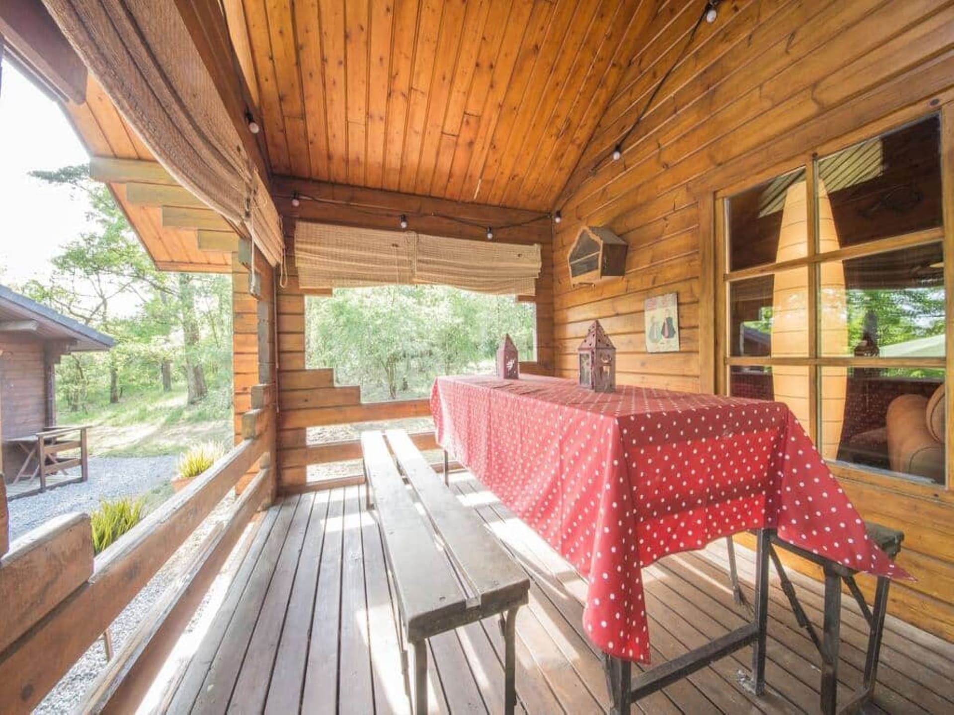 Sfeervol vakantiehuis Le Beau Sejour in Durbuy voor 9 personen - foto 22