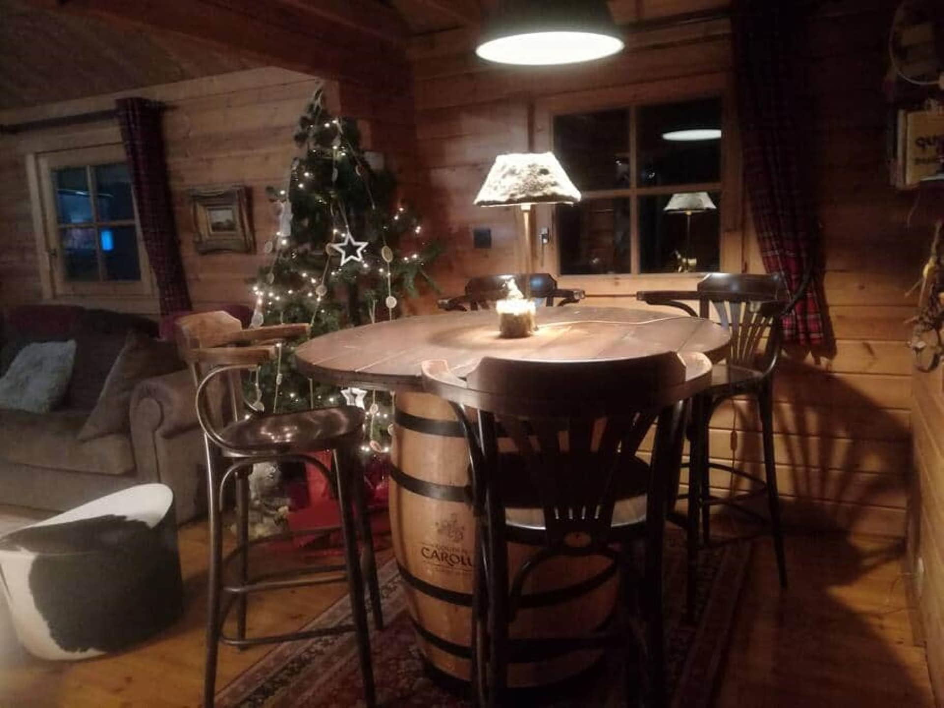 Sfeervol vakantiehuis Le Beau Sejour in Durbuy voor 9 personen - foto 14