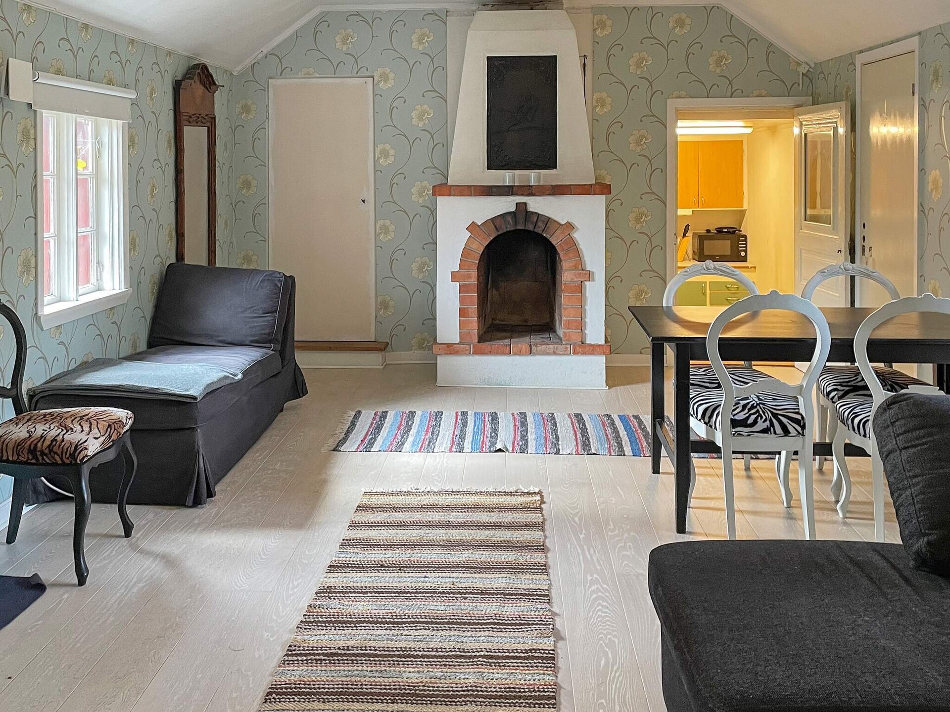 Sfeervol Zweeds vakantiehuis uit 1850 aan de golfbaan bij Kalmar - foto 31