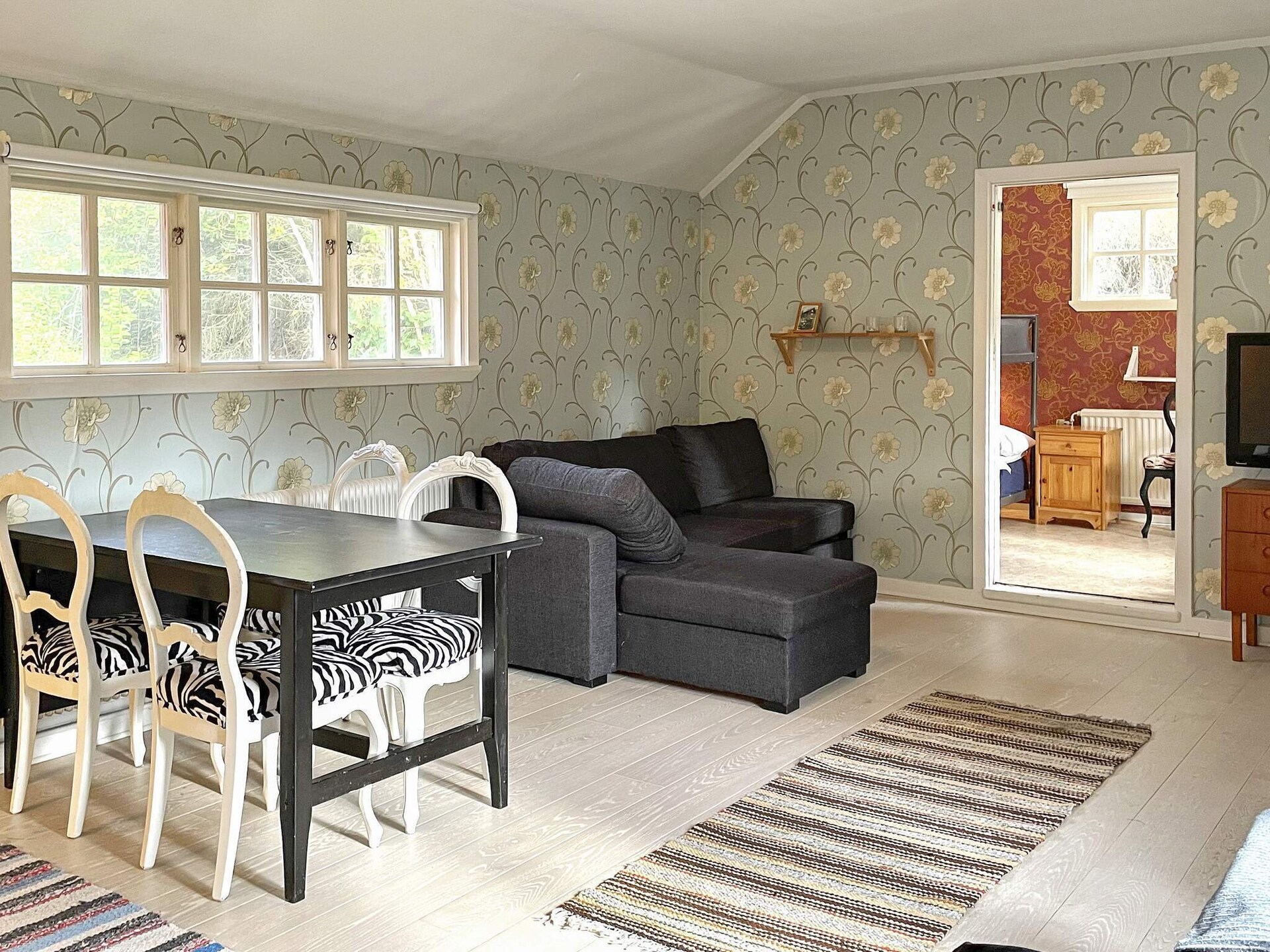 Sfeervol Zweeds vakantiehuis uit 1850 aan de golfbaan bij Kalmar - foto 32