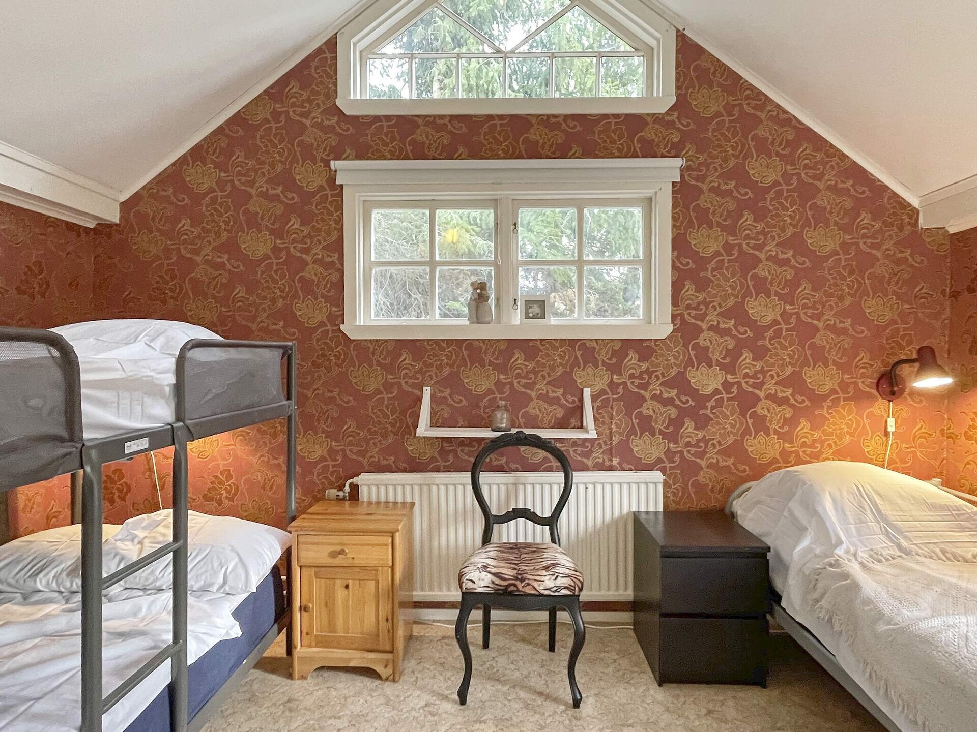 Sfeervol Zweeds vakantiehuis uit 1850 aan de golfbaan bij Kalmar - foto 28