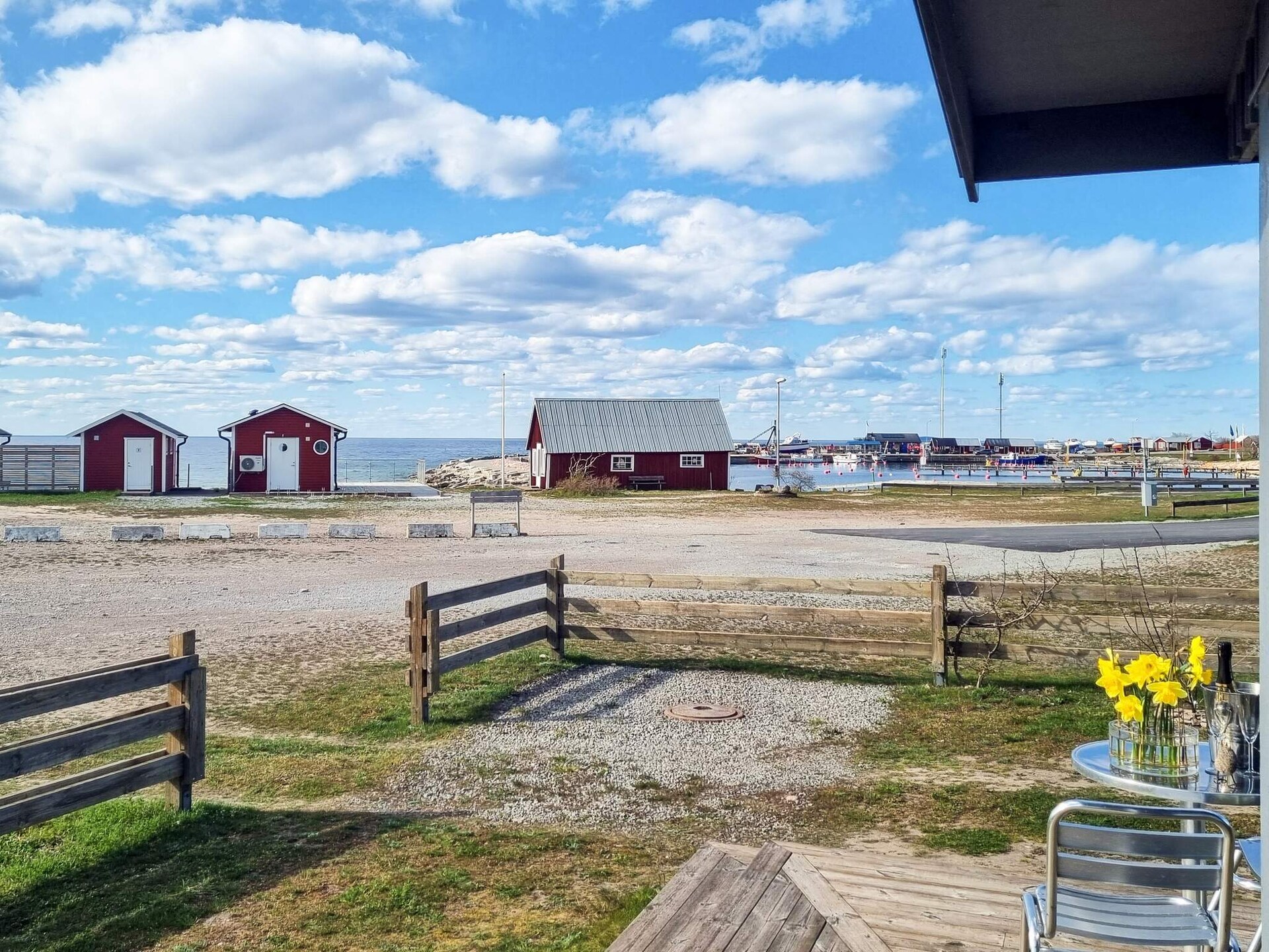 Aan zee: Knus vakantiehuis in Löttorp op het zonnige Öland - foto 6