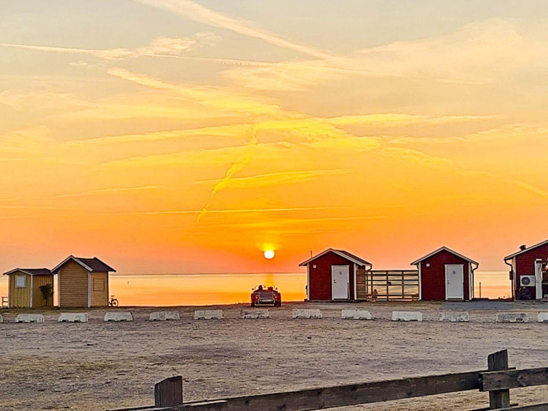 Aan zee: Knus vakantiehuis in Löttorp op het zonnige Öland - foto 9