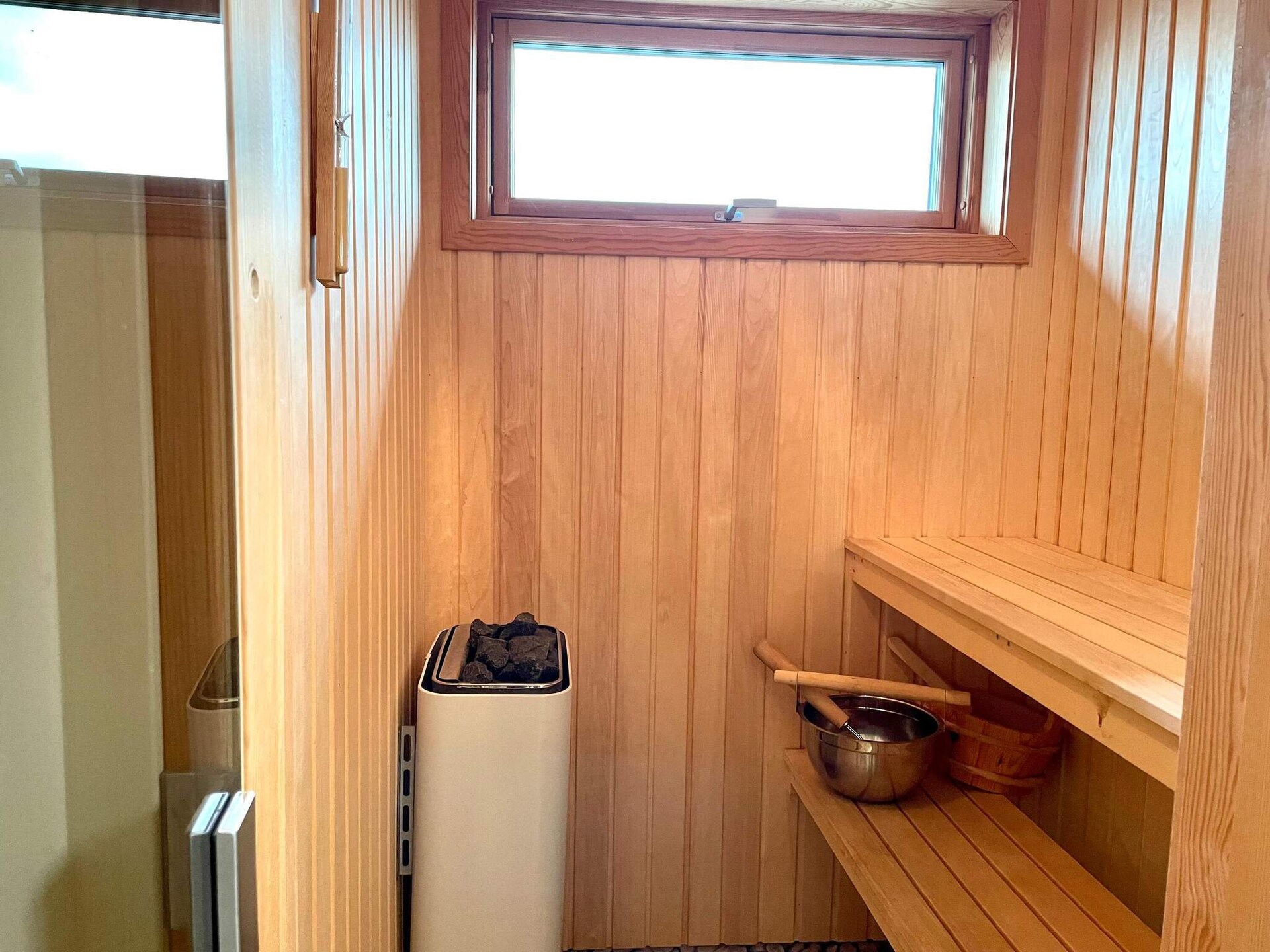 Aan zee: Knus vakantiehuis in Löttorp op het zonnige Öland - foto 13