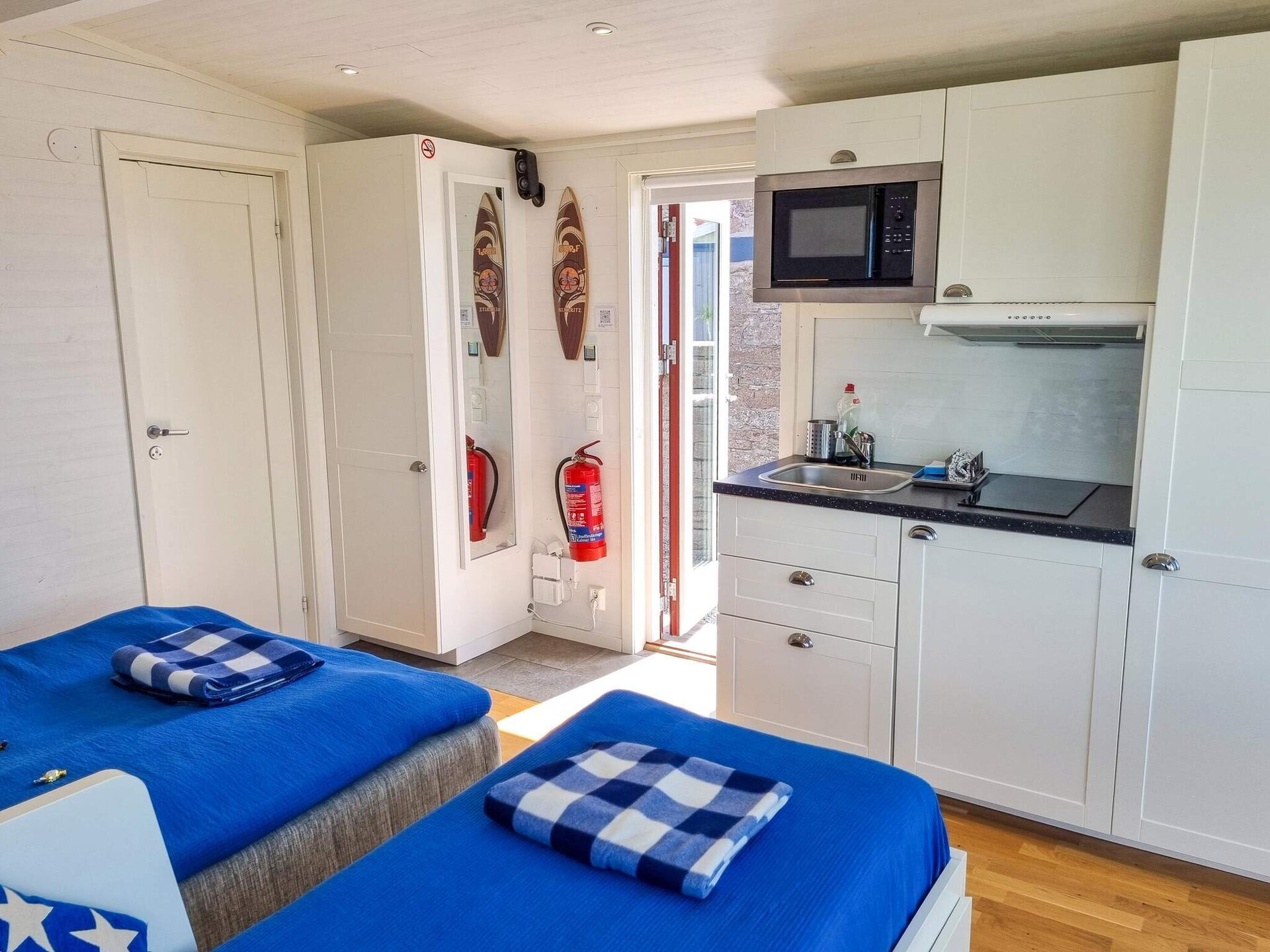 Aan zee: Knus vakantiehuis in Löttorp op het zonnige Öland - foto 15