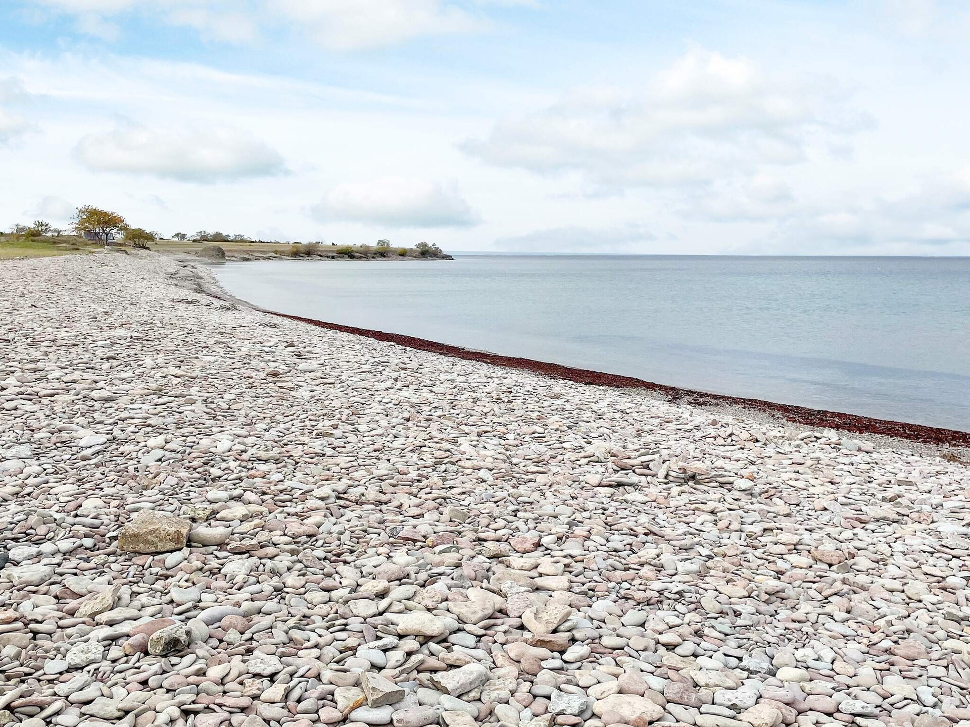 Aan zee: Knus vakantiehuis in Löttorp op het zonnige Öland - foto 24