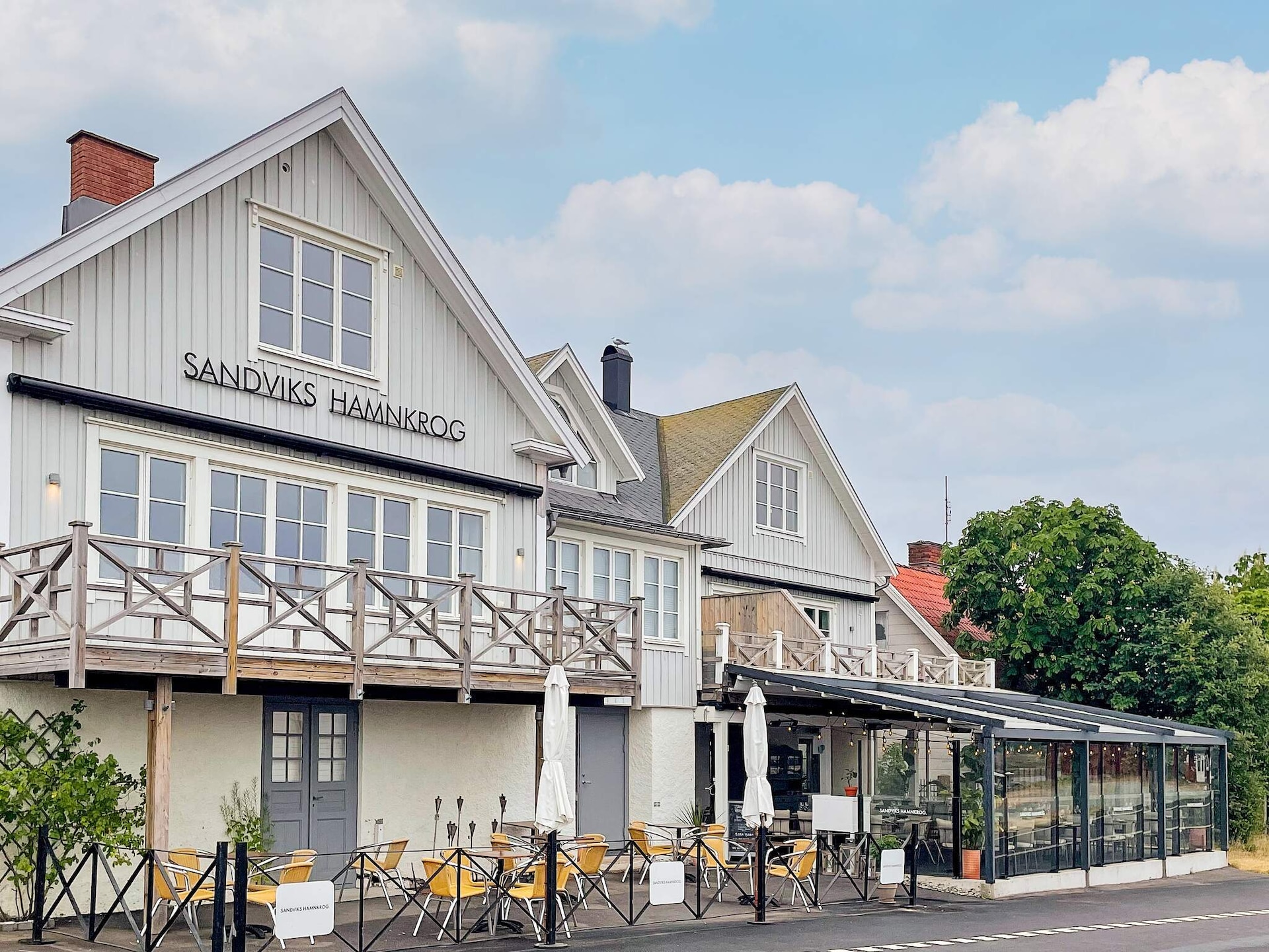 Aan zee: Knus vakantiehuis in Löttorp op het zonnige Öland - foto 26