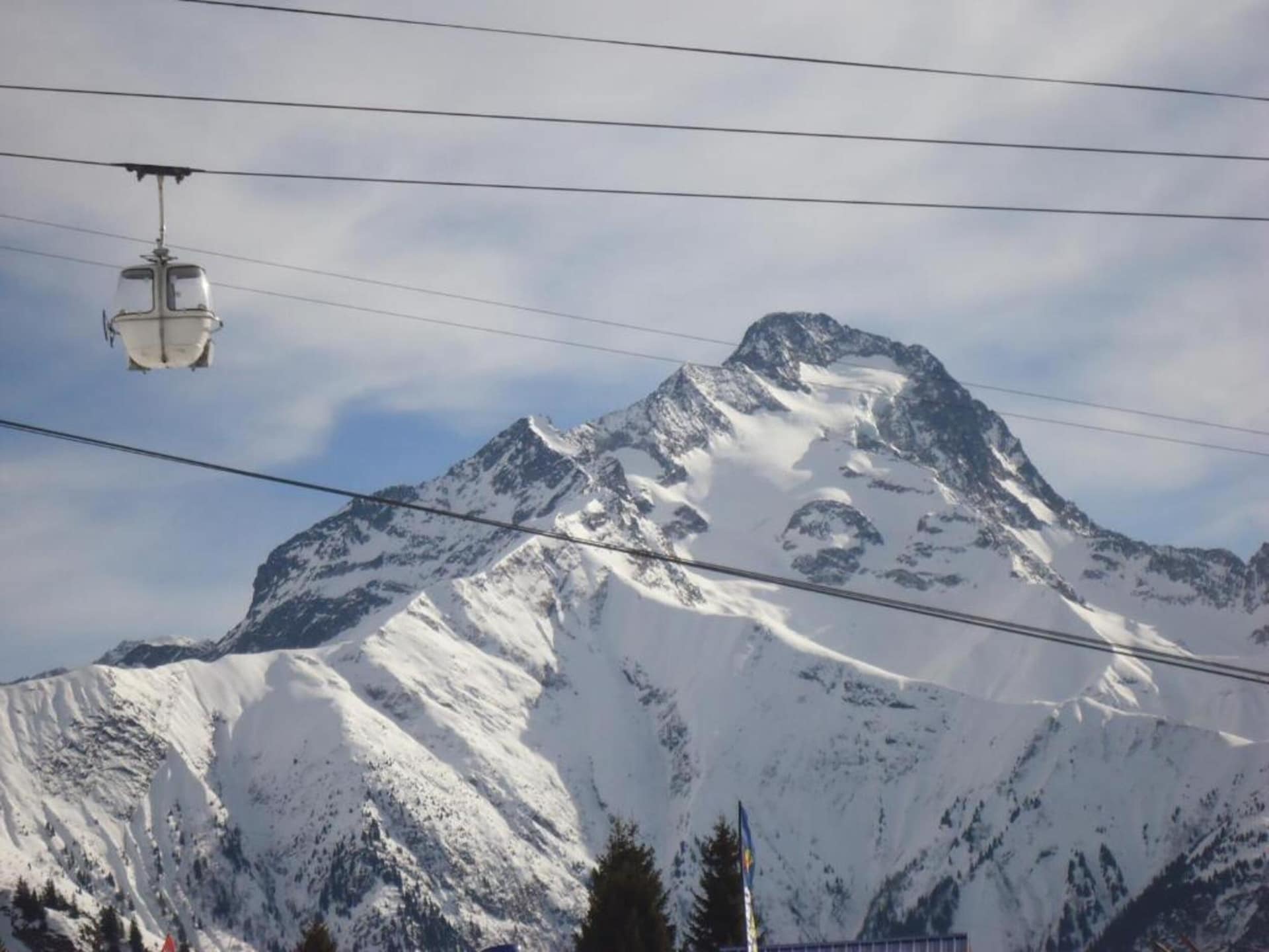 14-persoons luxe chalet aan de piste in Les Deux Alpes - foto 33