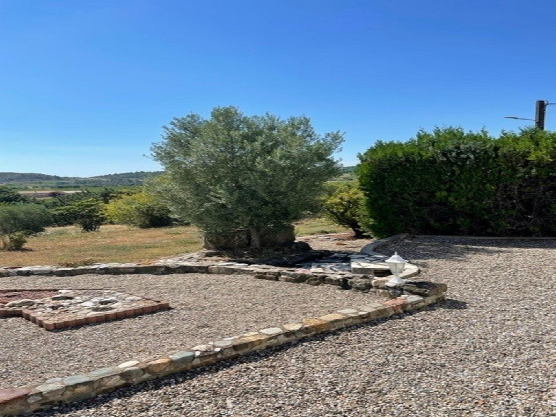Vista d'Oc: Luxe villa met privézwembad en panoramisch uitzicht op de Minervois - foto 17