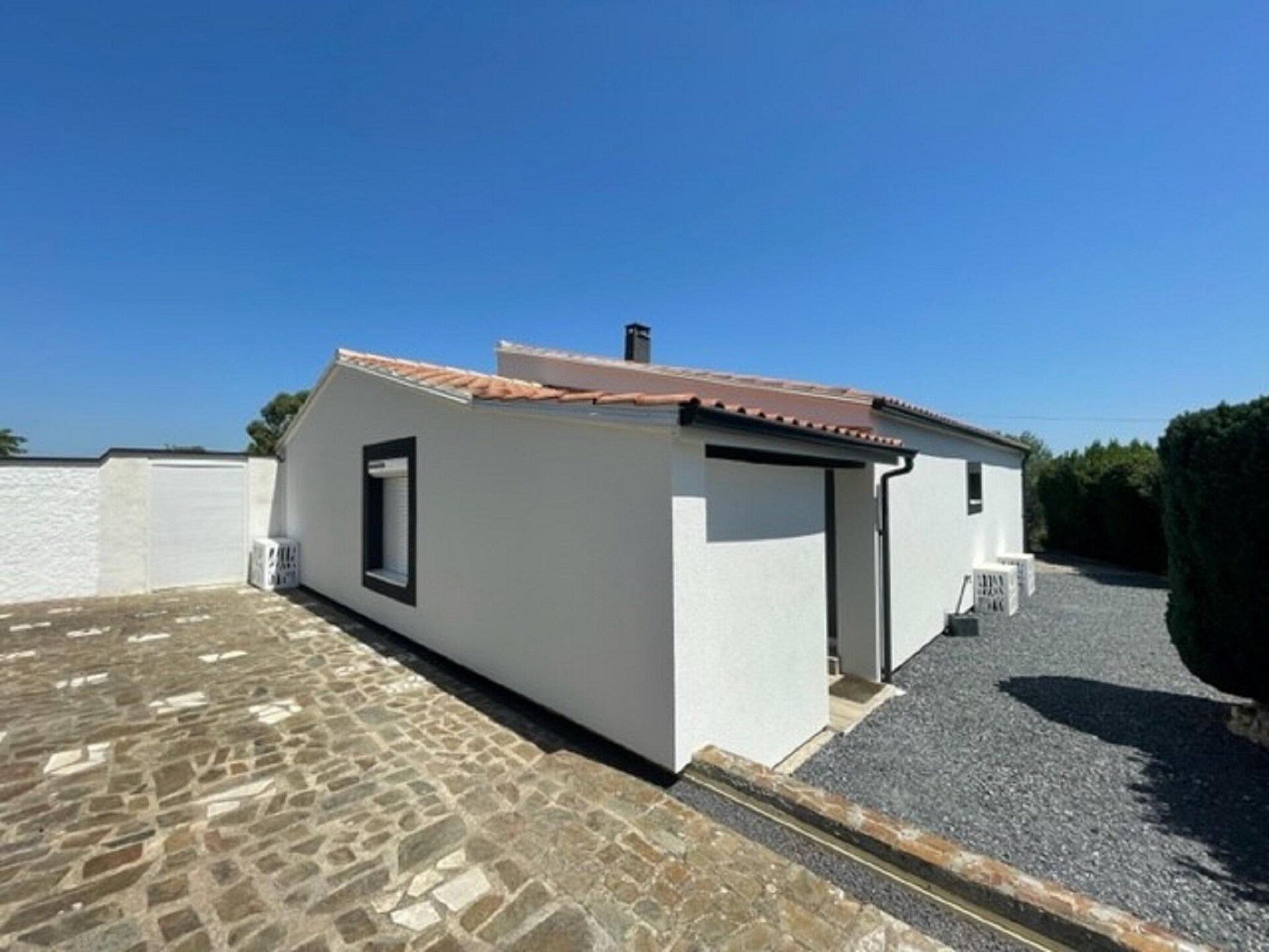 Vista d'Oc: Luxe villa met privézwembad en panoramisch uitzicht op de Minervois - foto 7