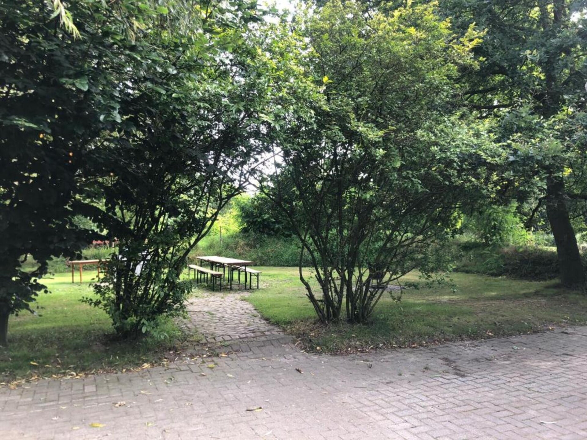Sfeervol chalet aan het water op Vakantiepark Leukermeer voor 6 personen - foto 35