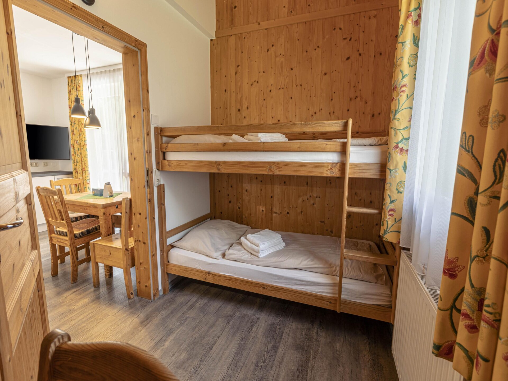 4-persoons appartement aan de piste in Kreischberg Murau - foto 14