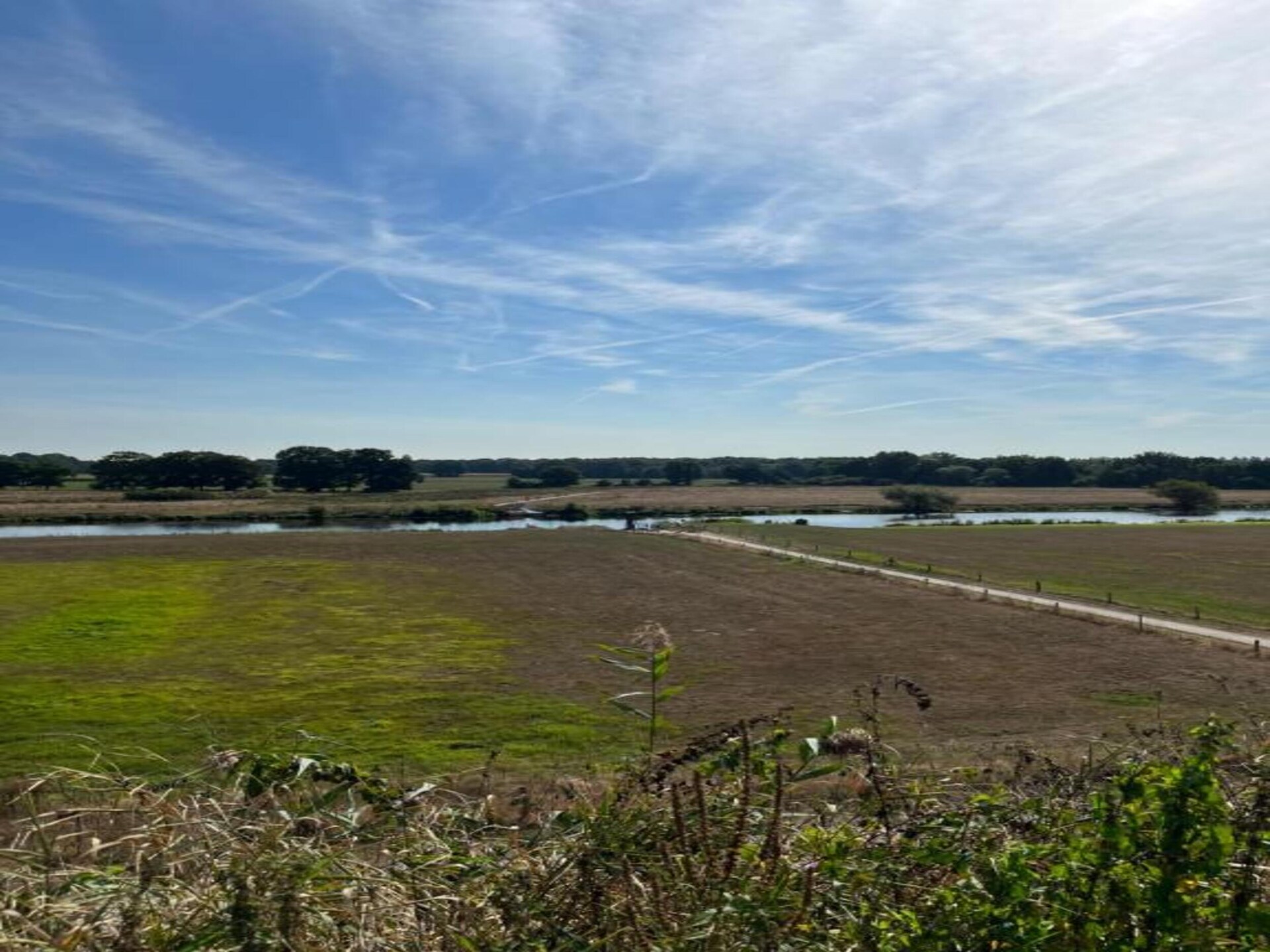 Luxe tentlodge op rustig vakantiepark in het Overijsselse Vechtdal - foto 23