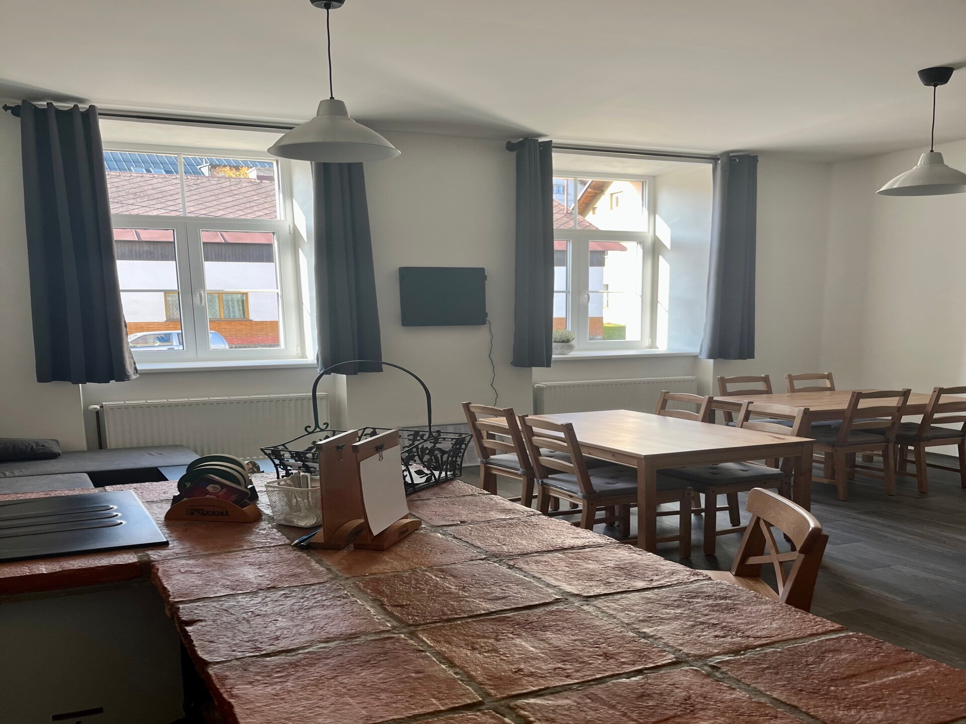 Historisch schoolgebouw uit 1886 in Horní Maršov voor 15 personen - foto 9