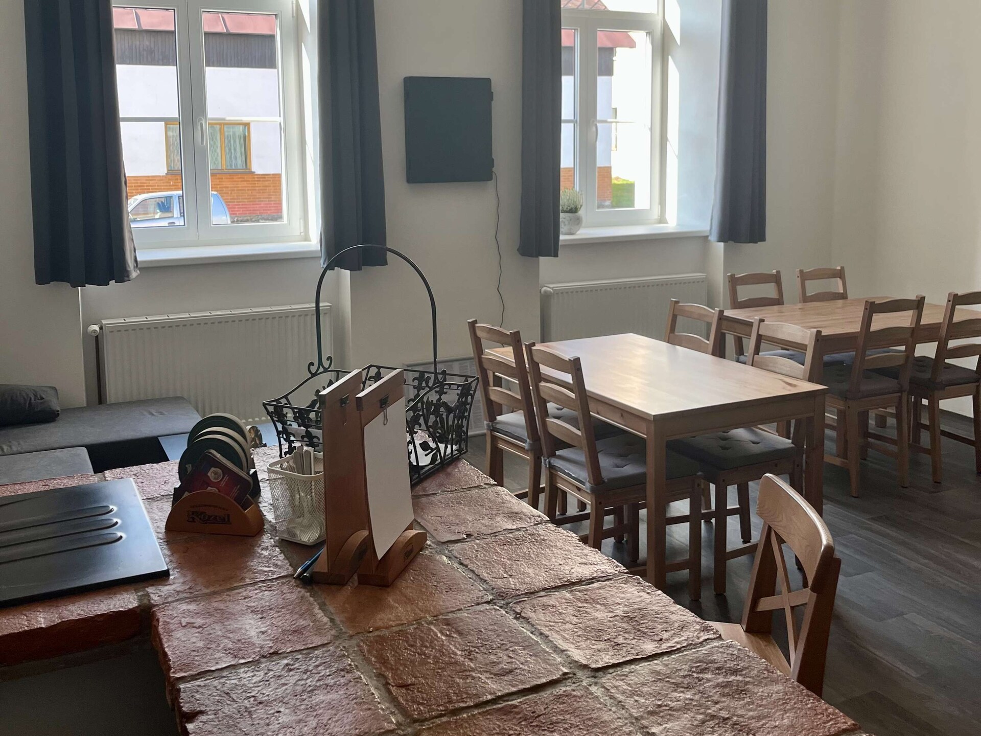 Historisch schoolgebouw uit 1886 in Horní Maršov voor 15 personen - foto 15