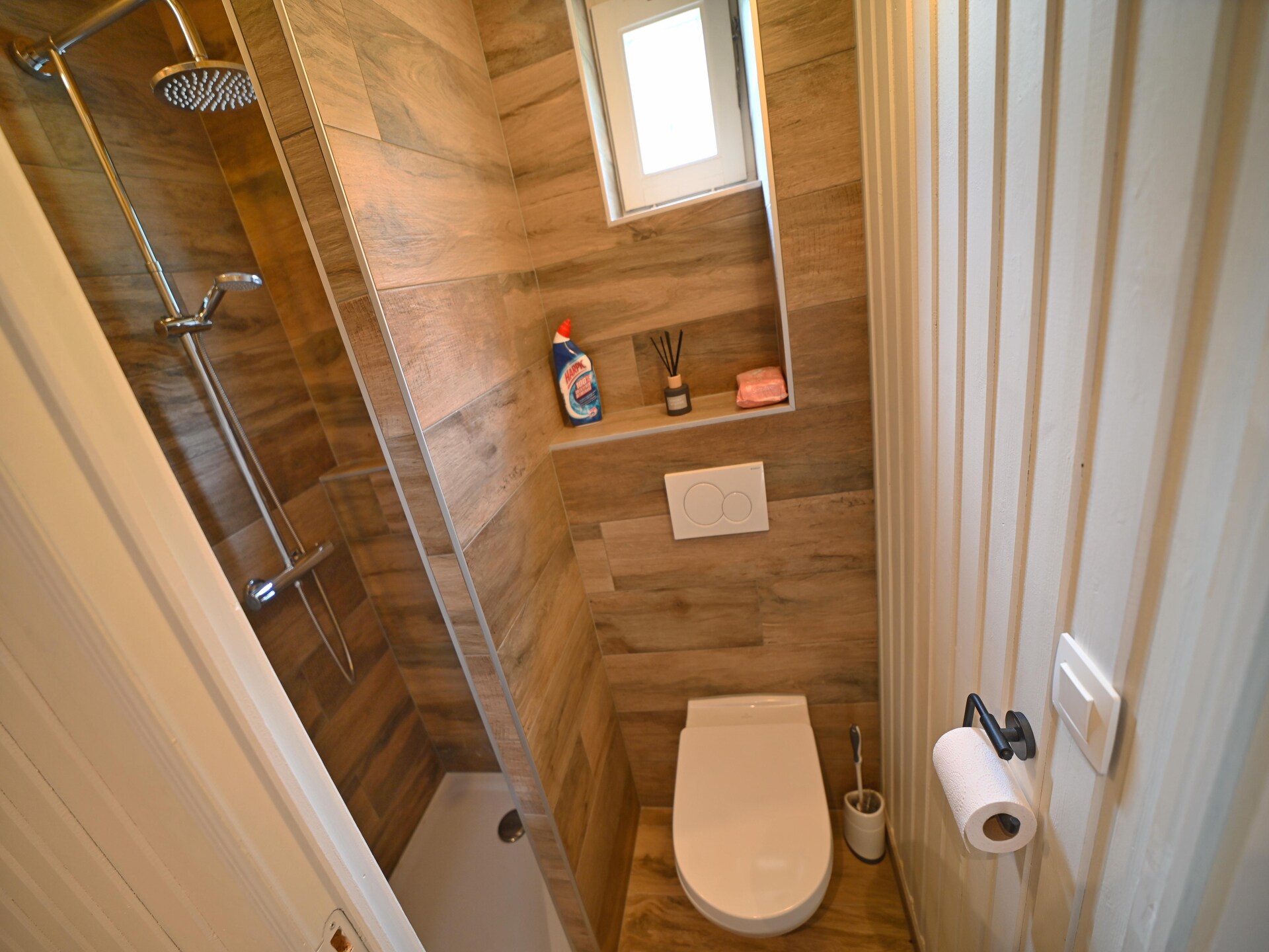 Recent gerenoveerde 6-persoons bungalow in Virton - foto 10
