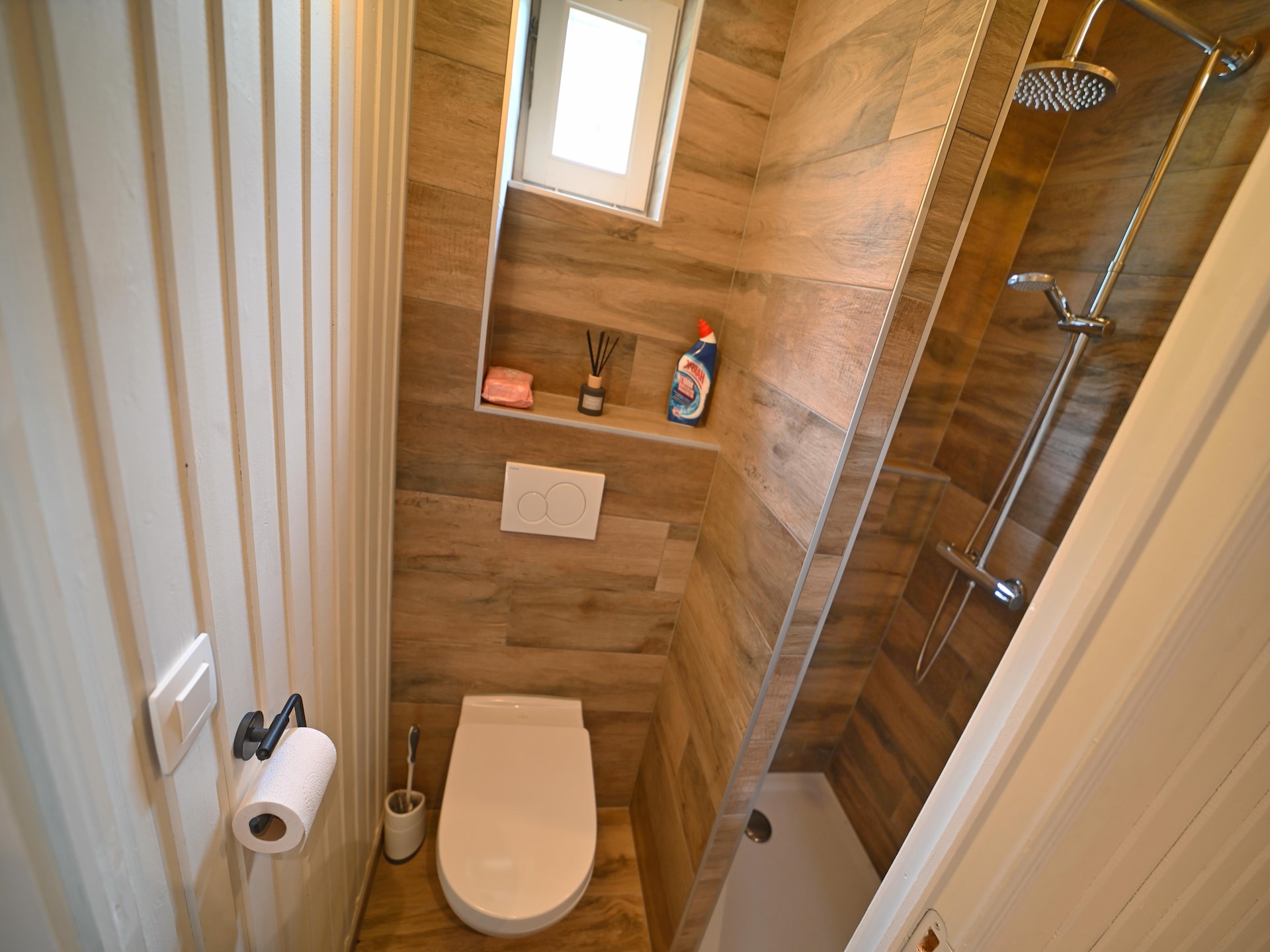 Recent gerenoveerde 6-persoons bungalow in Virton - foto 18