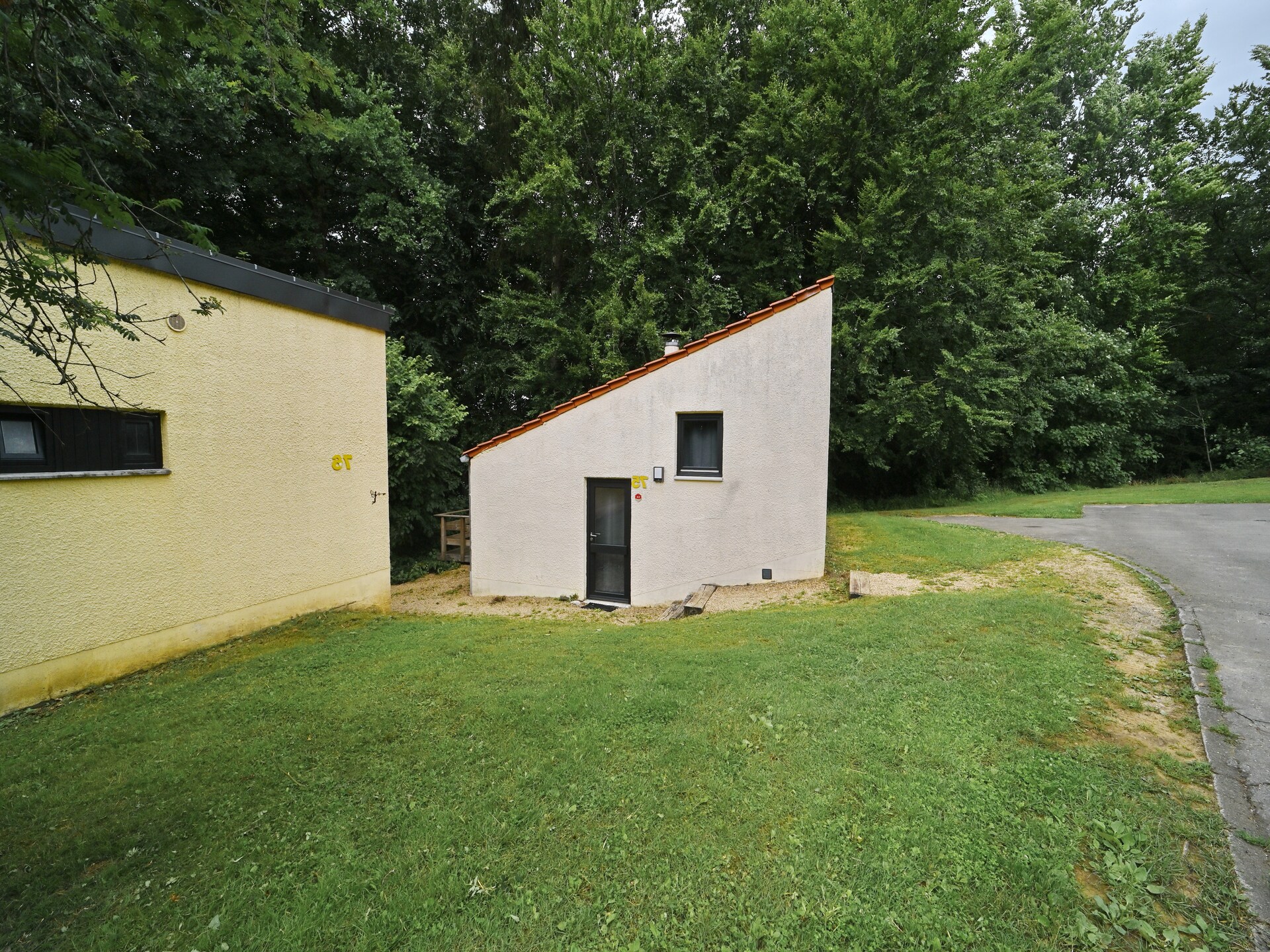 Recent gerenoveerde 6-persoons bungalow in Virton - foto 20