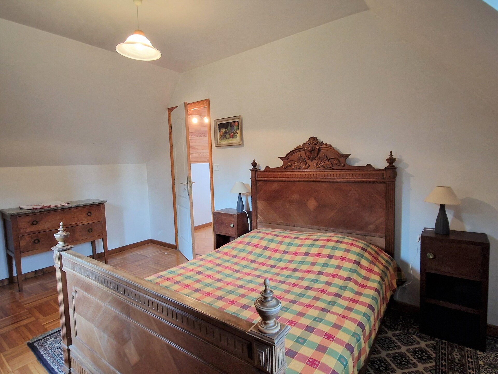Vakantiehuis met privétuin op landgoed bij Bénodet - foto 6