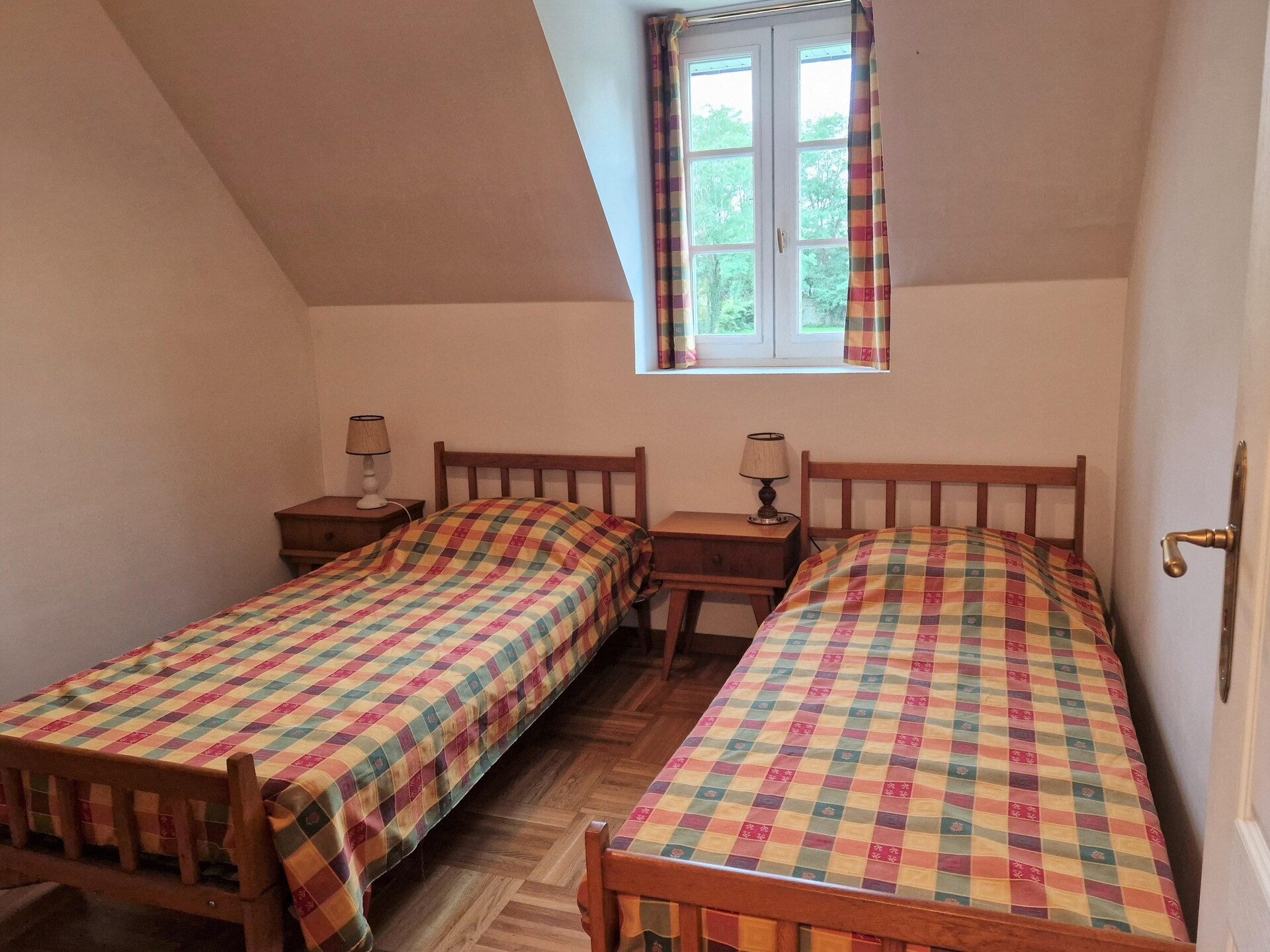 Vakantiehuis met privétuin op landgoed bij Bénodet - foto 8