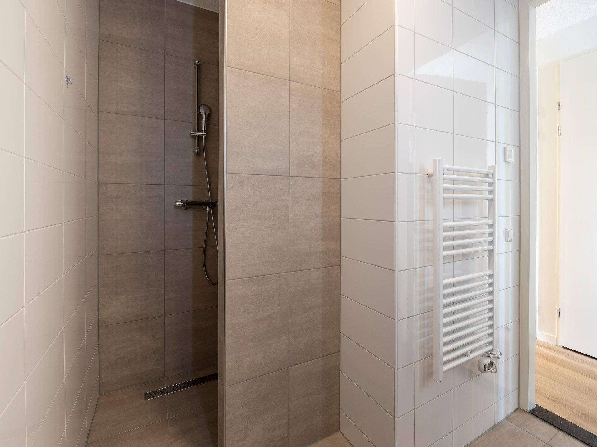 Harbour Loft 1i: Luxe appartement met havenzicht aan het Veerse Meer - foto 17