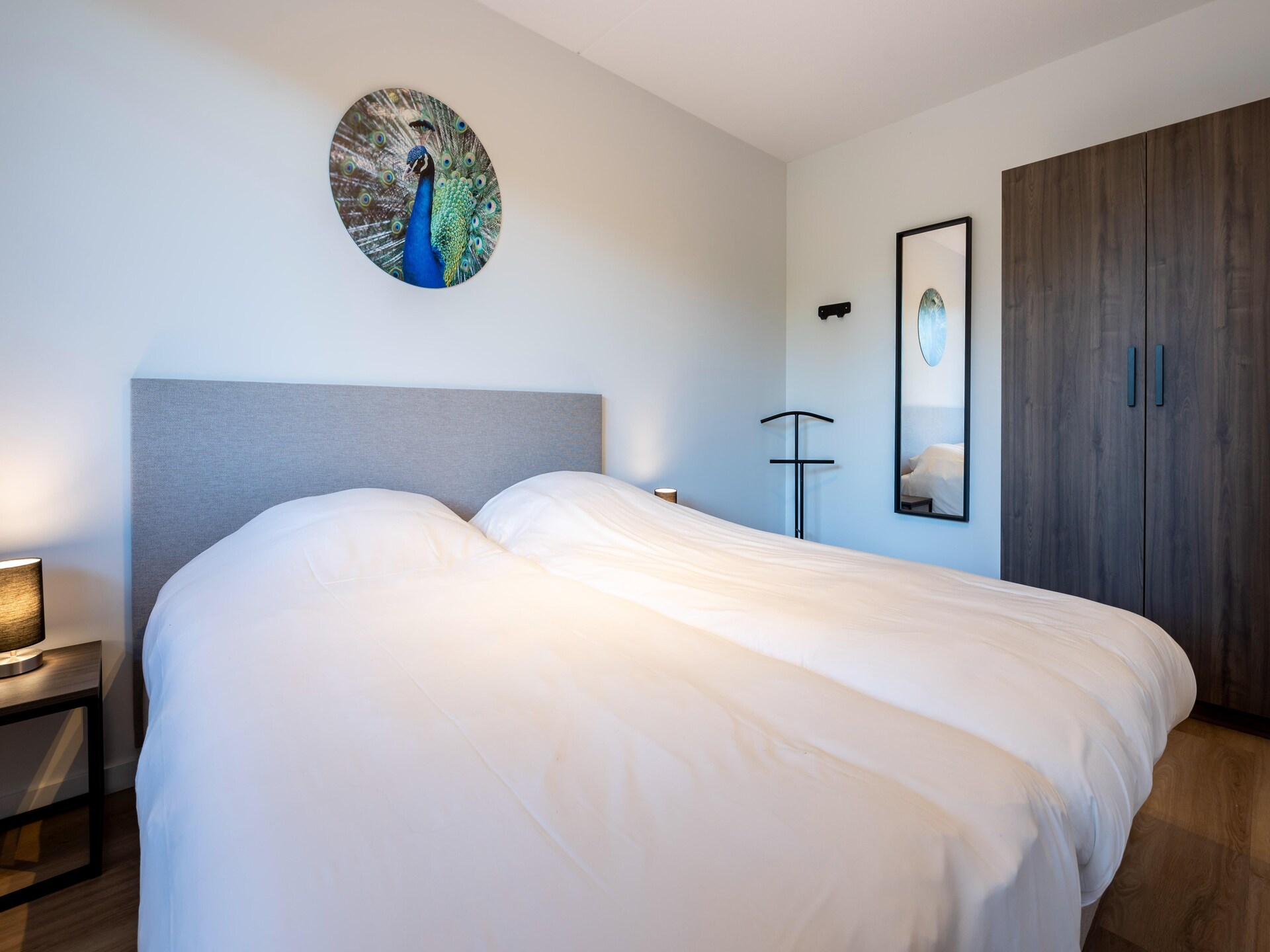 Harbour Loft 1i: Luxe appartement met havenzicht aan het Veerse Meer - foto 15