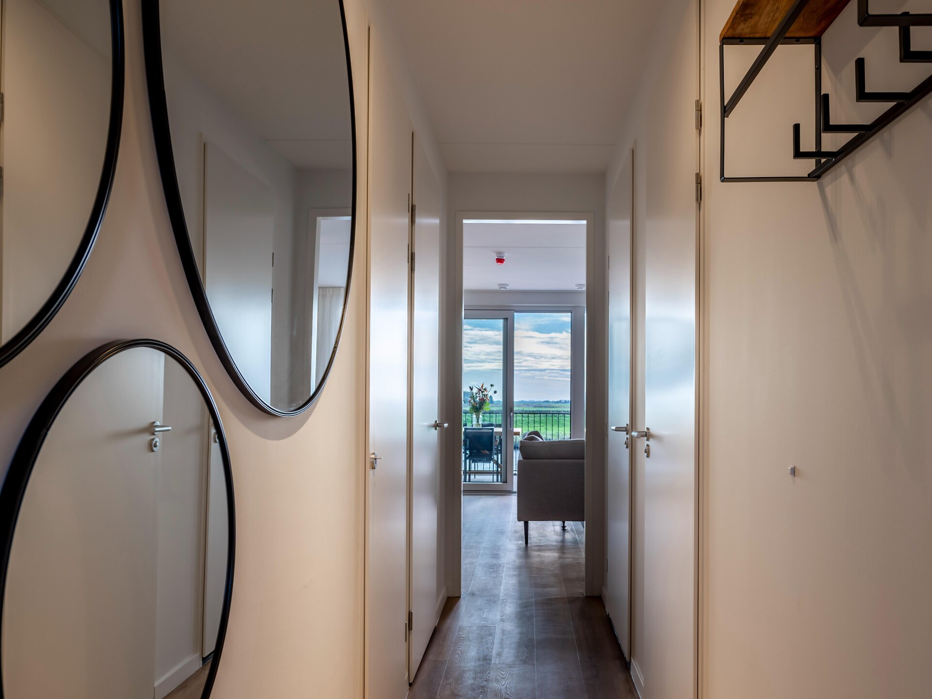 Harbour Loft 1i: Luxe appartement met havenzicht aan het Veerse Meer - foto 10