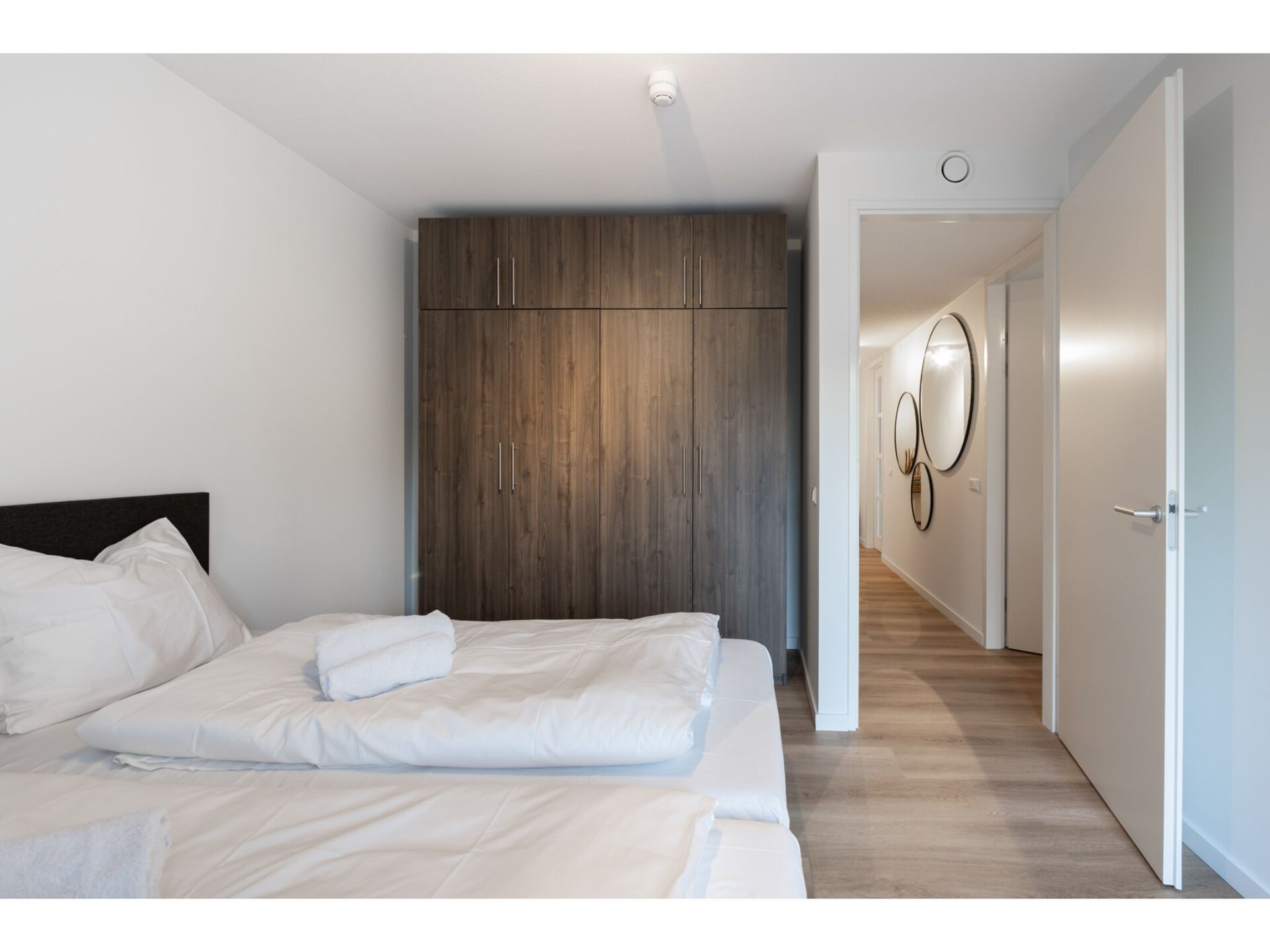 Luxe Loft aan Jachthaven Kamperland: 4 persoons appartement met balkon - foto 13
