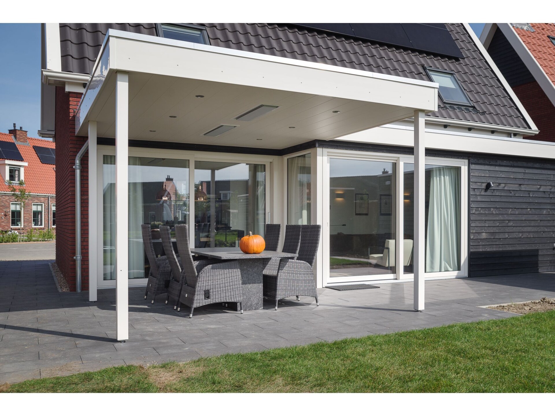 Charming Beveland: luxe vakantiehuis met jacuzzi en sauna aan het water - foto 38