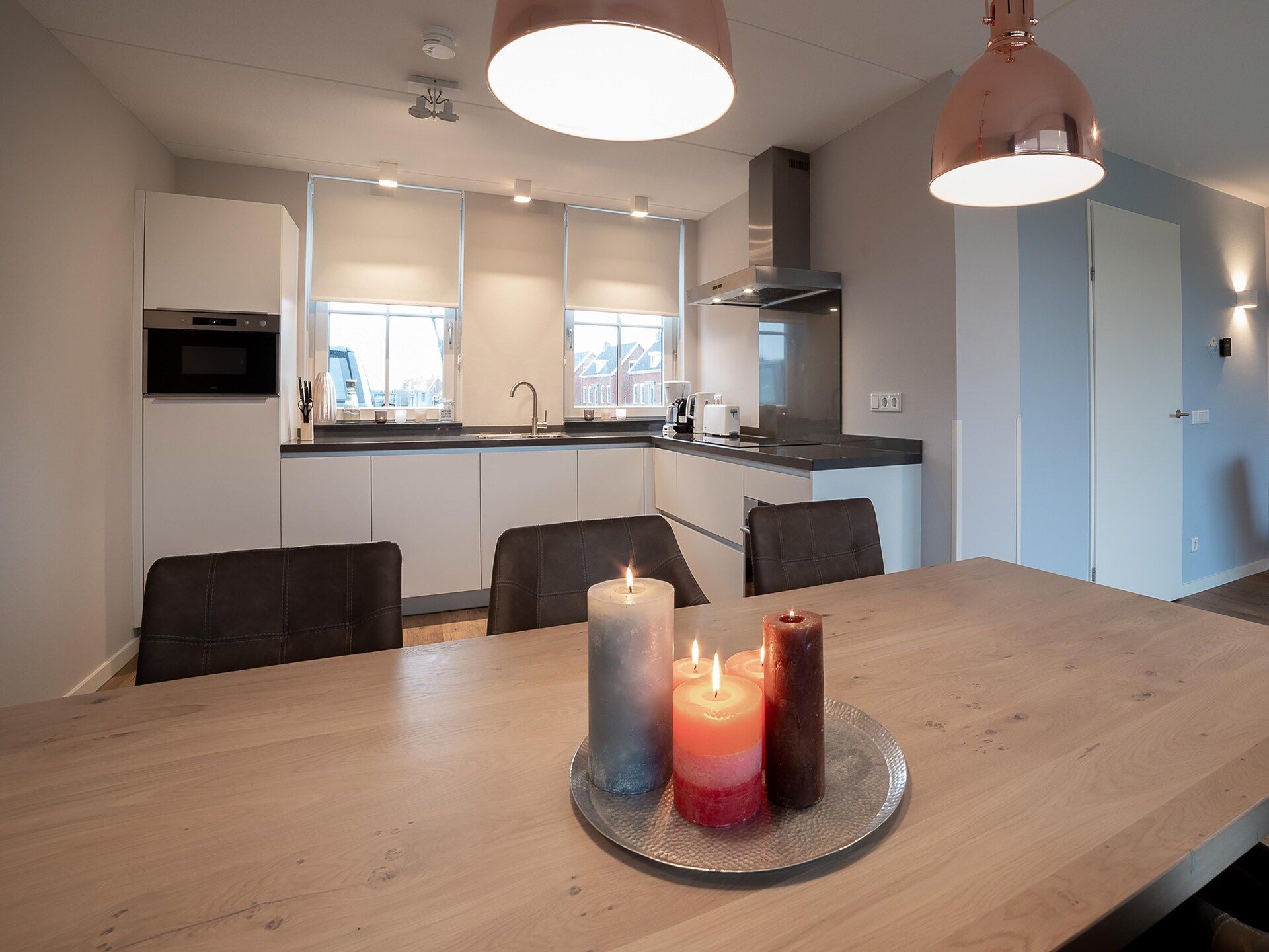 Charming Beveland: luxe vakantiehuis met jacuzzi en sauna aan het water - foto 15