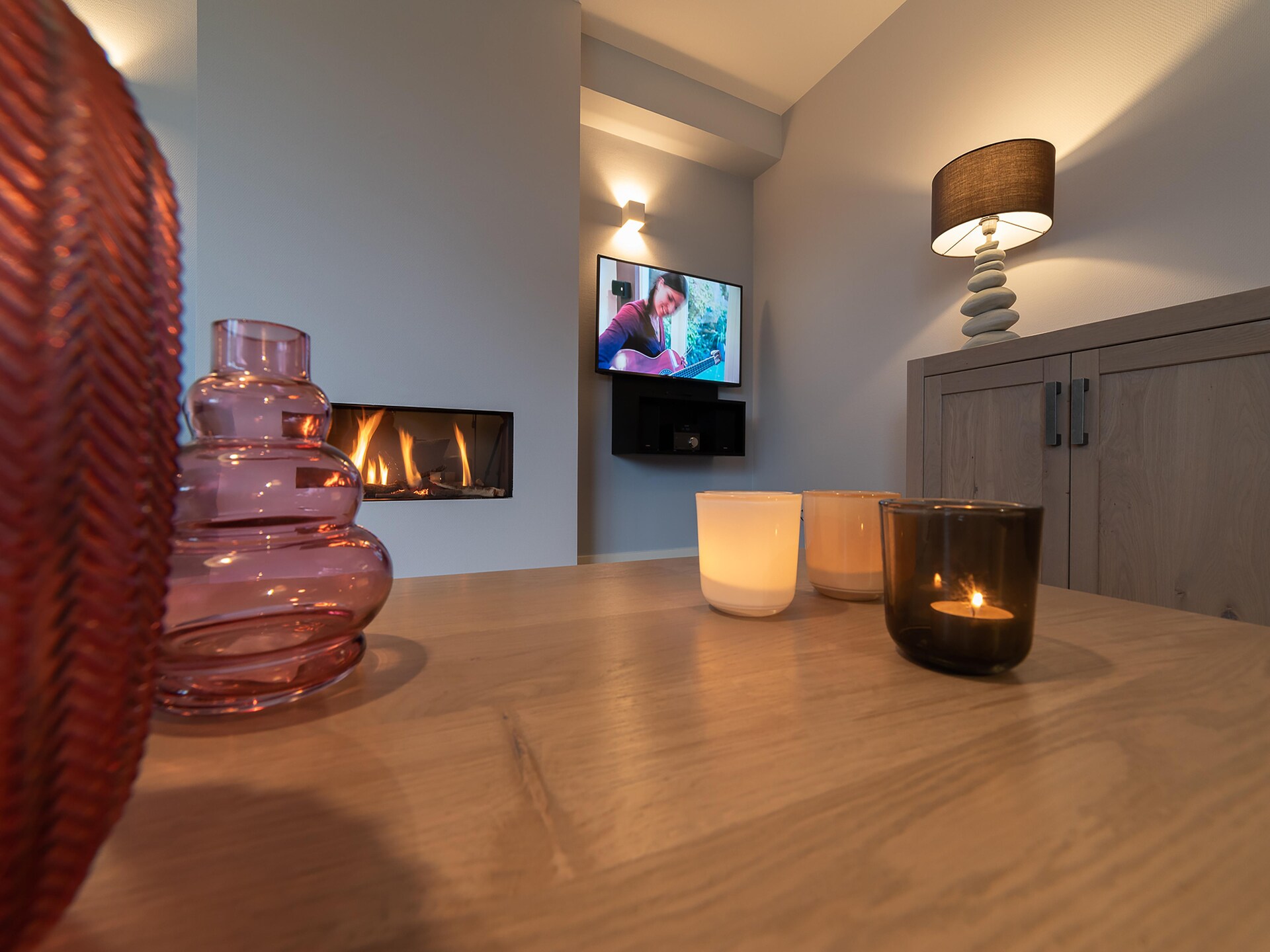 Charming Beveland: luxe vakantiehuis met jacuzzi en sauna aan het water - foto 10