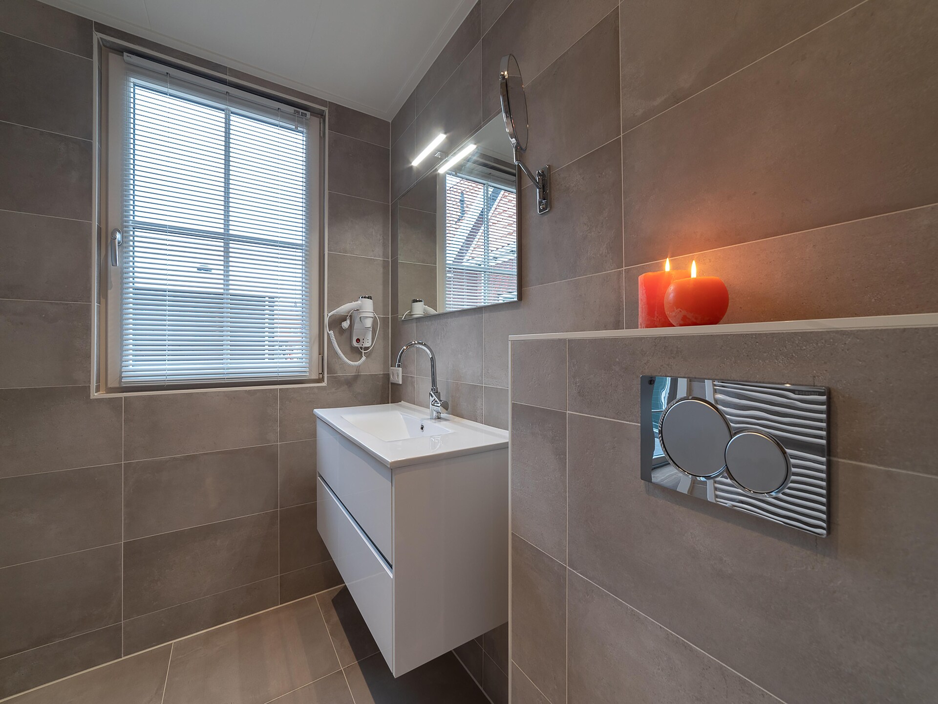 Charming Beveland: luxe vakantiehuis met jacuzzi en sauna aan het water - foto 26