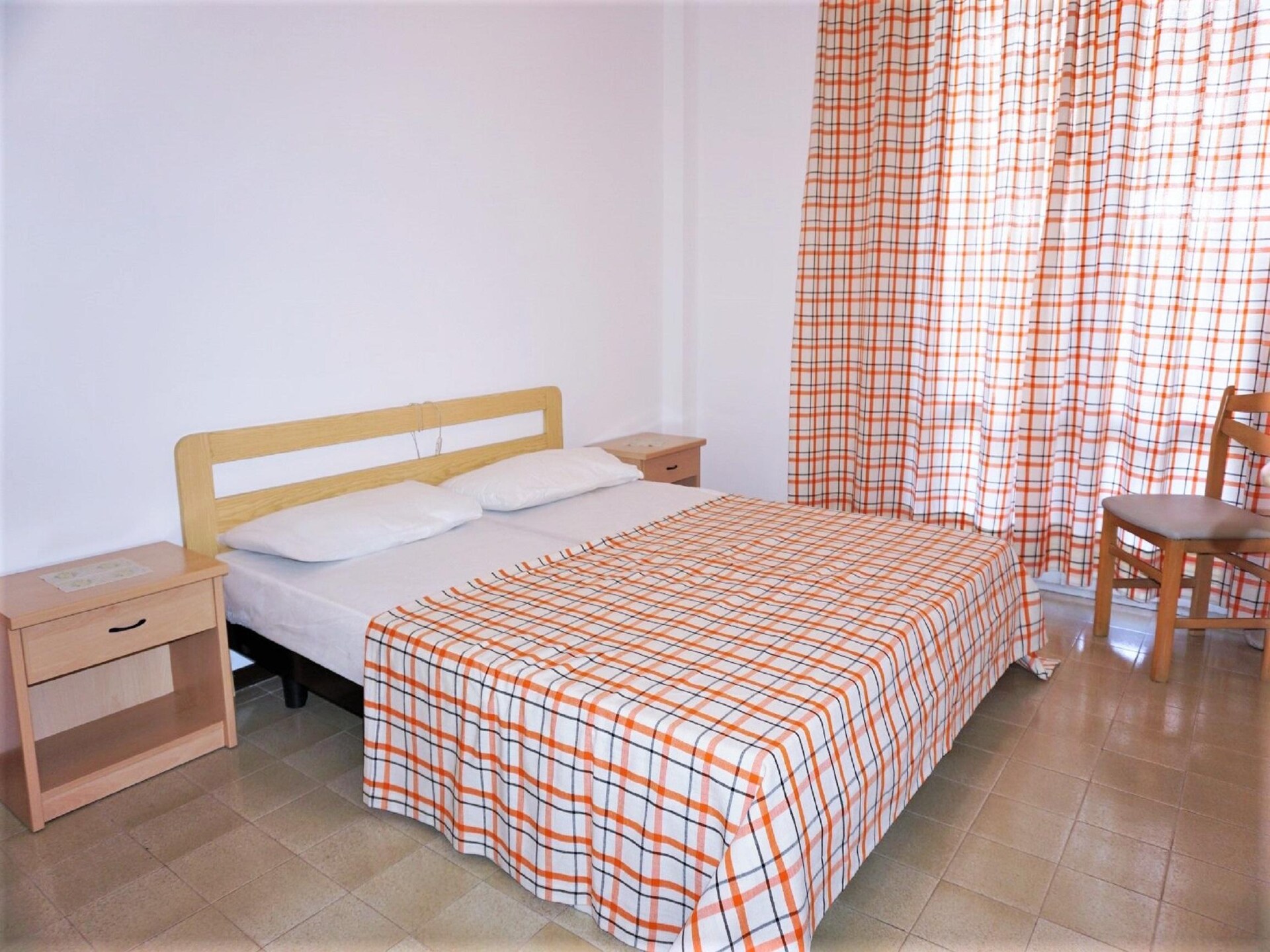 Gezinsvriendelijk appartement met tuin in Porto Santa Margherita - foto 4