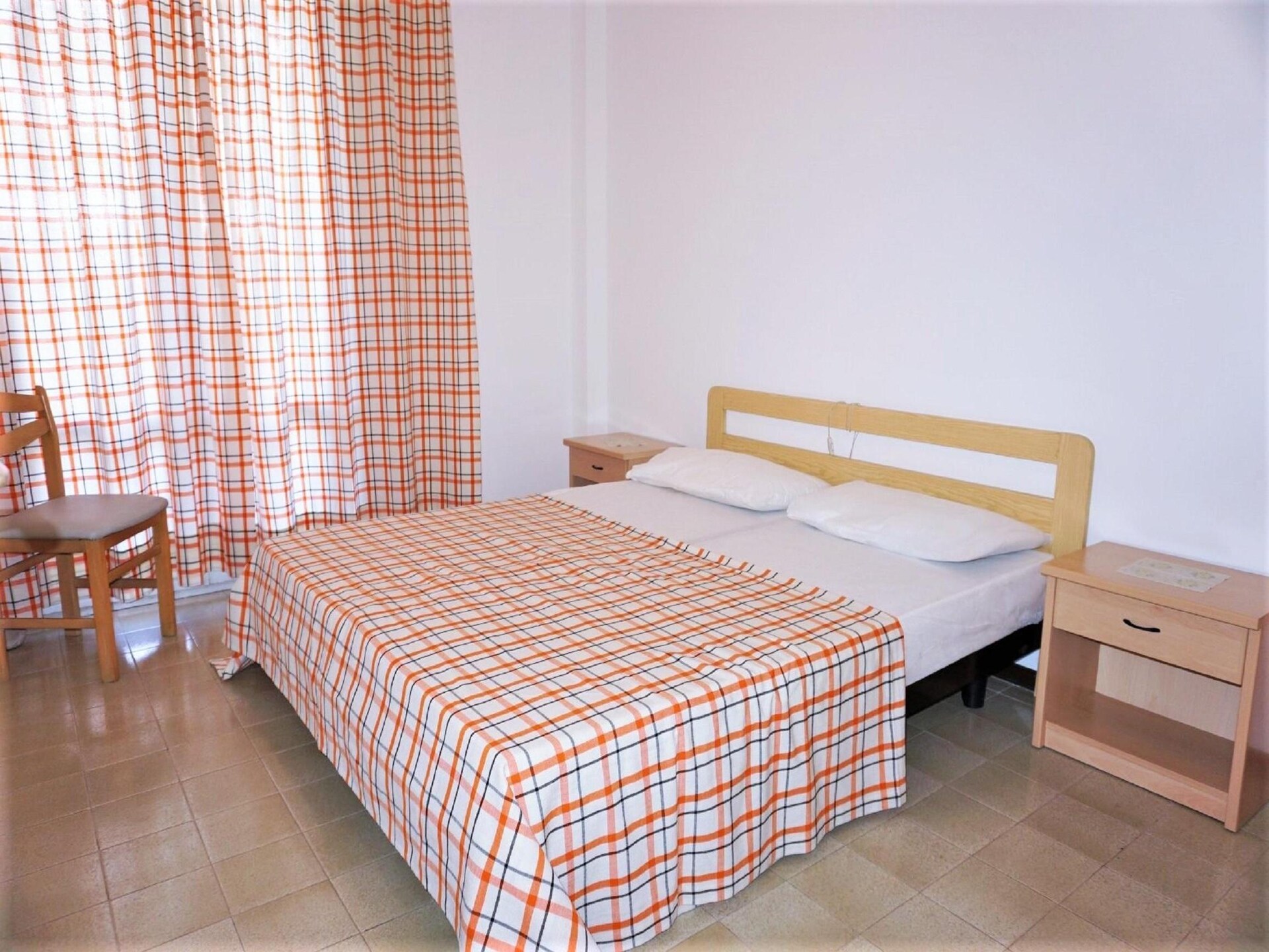 Gezinsvriendelijk appartement met tuin in Porto Santa Margherita - foto 17