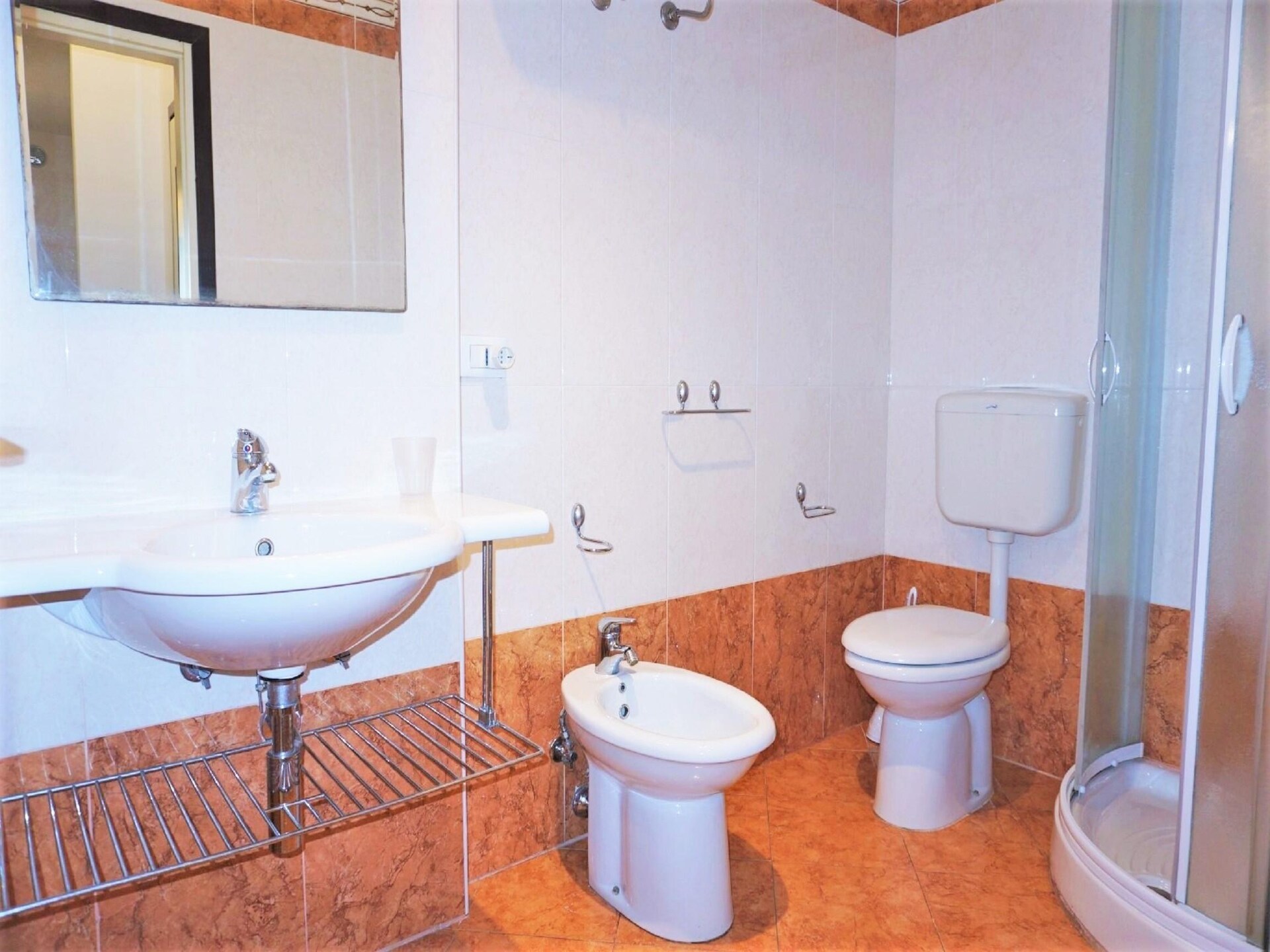 Gezinsvriendelijk appartement met tuin in Porto Santa Margherita - foto 19