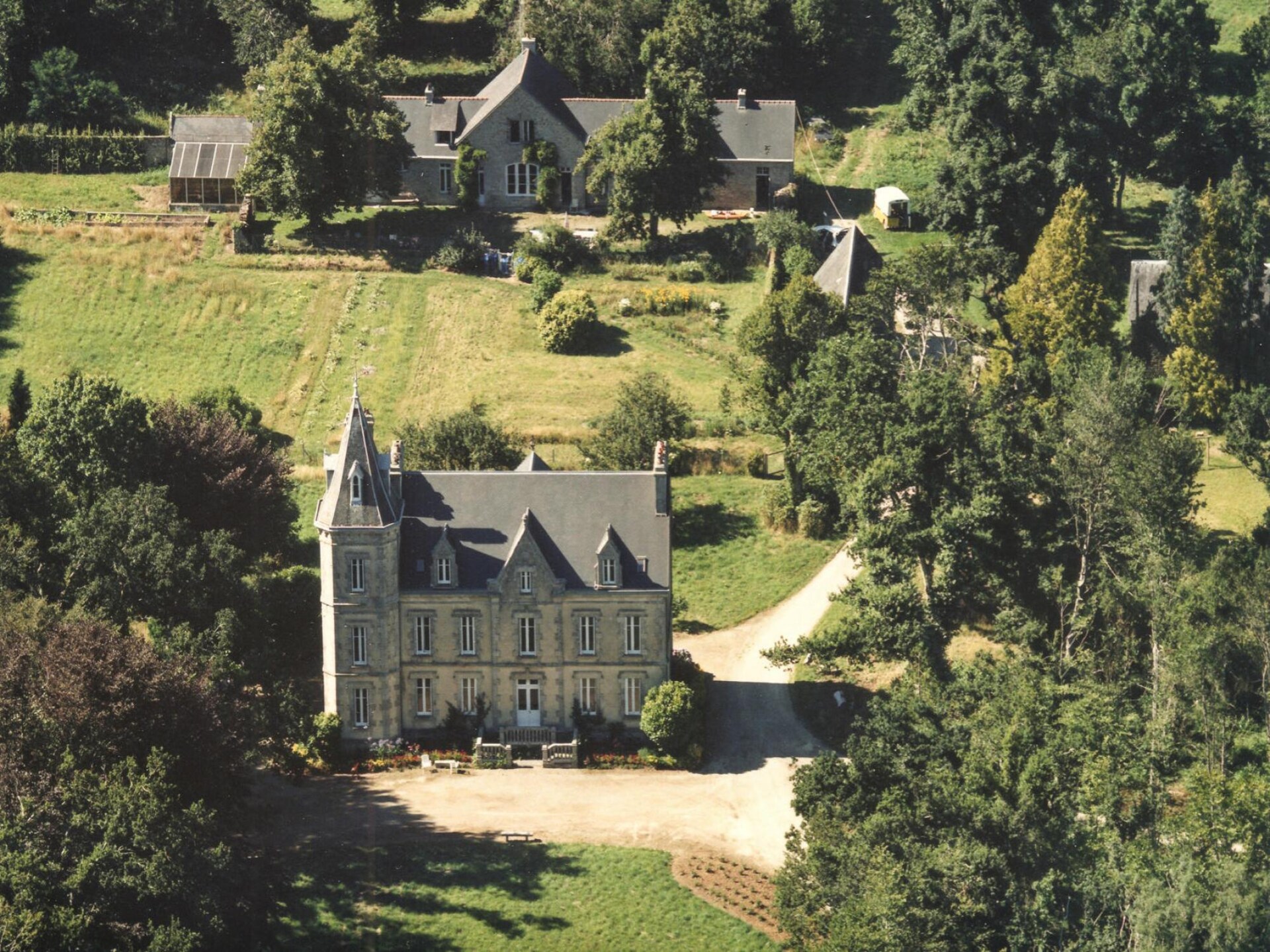Vakantiehuis in Bénodet: op 1,0 km van het centrum - foto 16