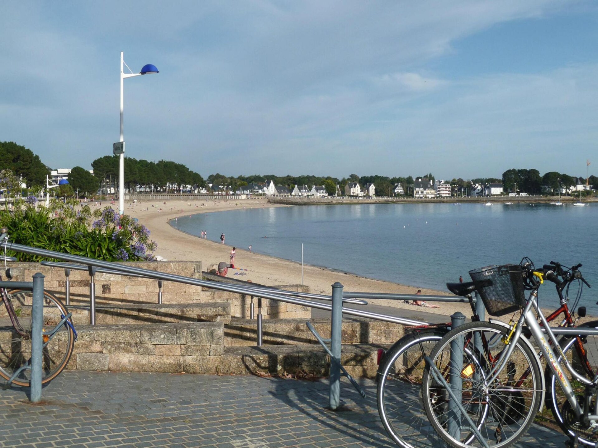 Vakantiehuis in Bénodet: op 1,0 km van het centrum - foto 21