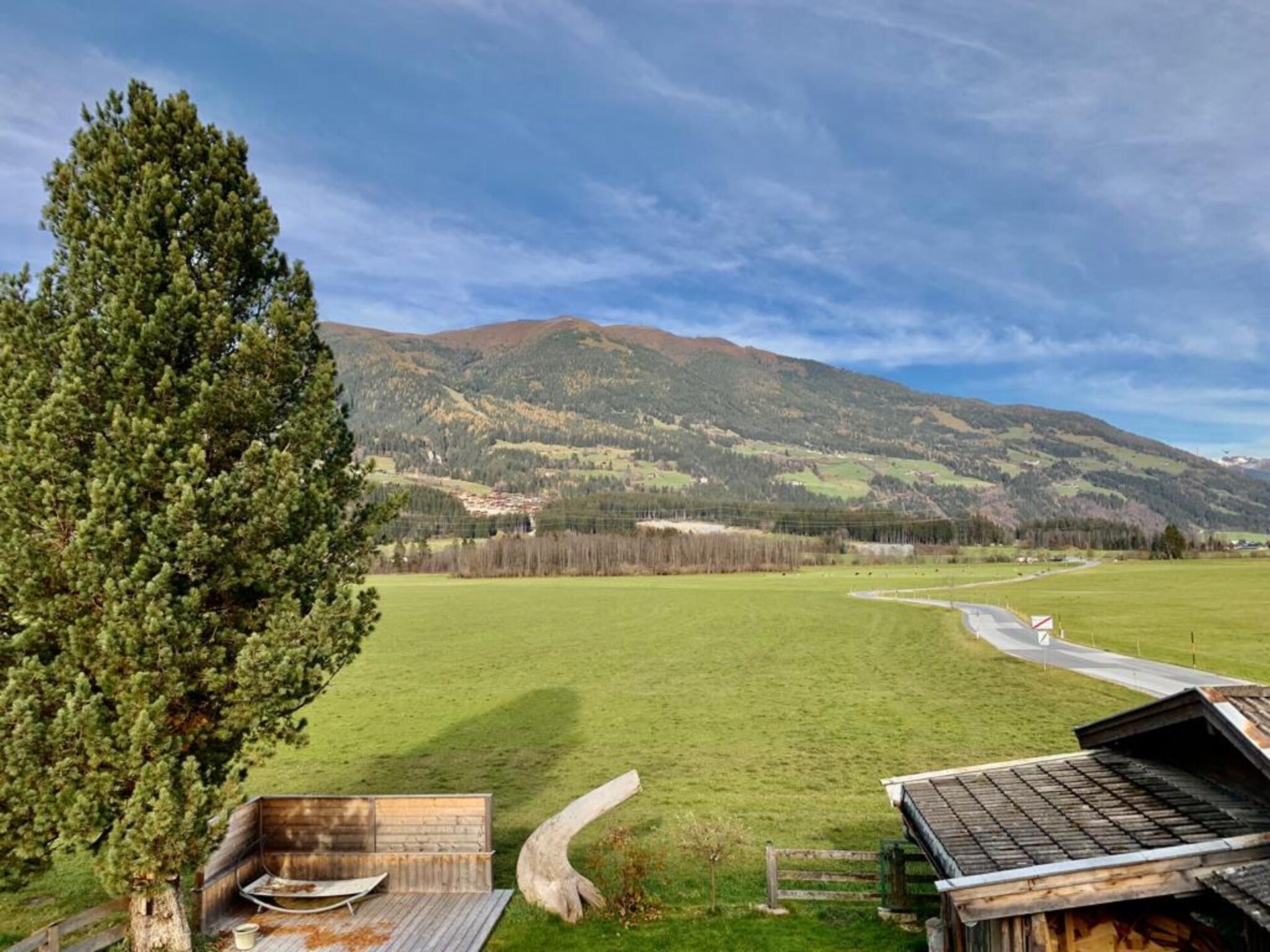 Ruim bergappartement voor 8 met bubbelbad en uitzicht in Sulzau - foto 29