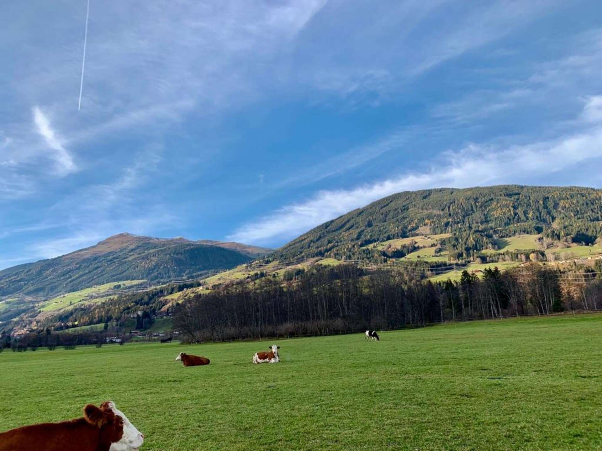 Ruim bergappartement voor 8 met bubbelbad en uitzicht in Sulzau - foto 30